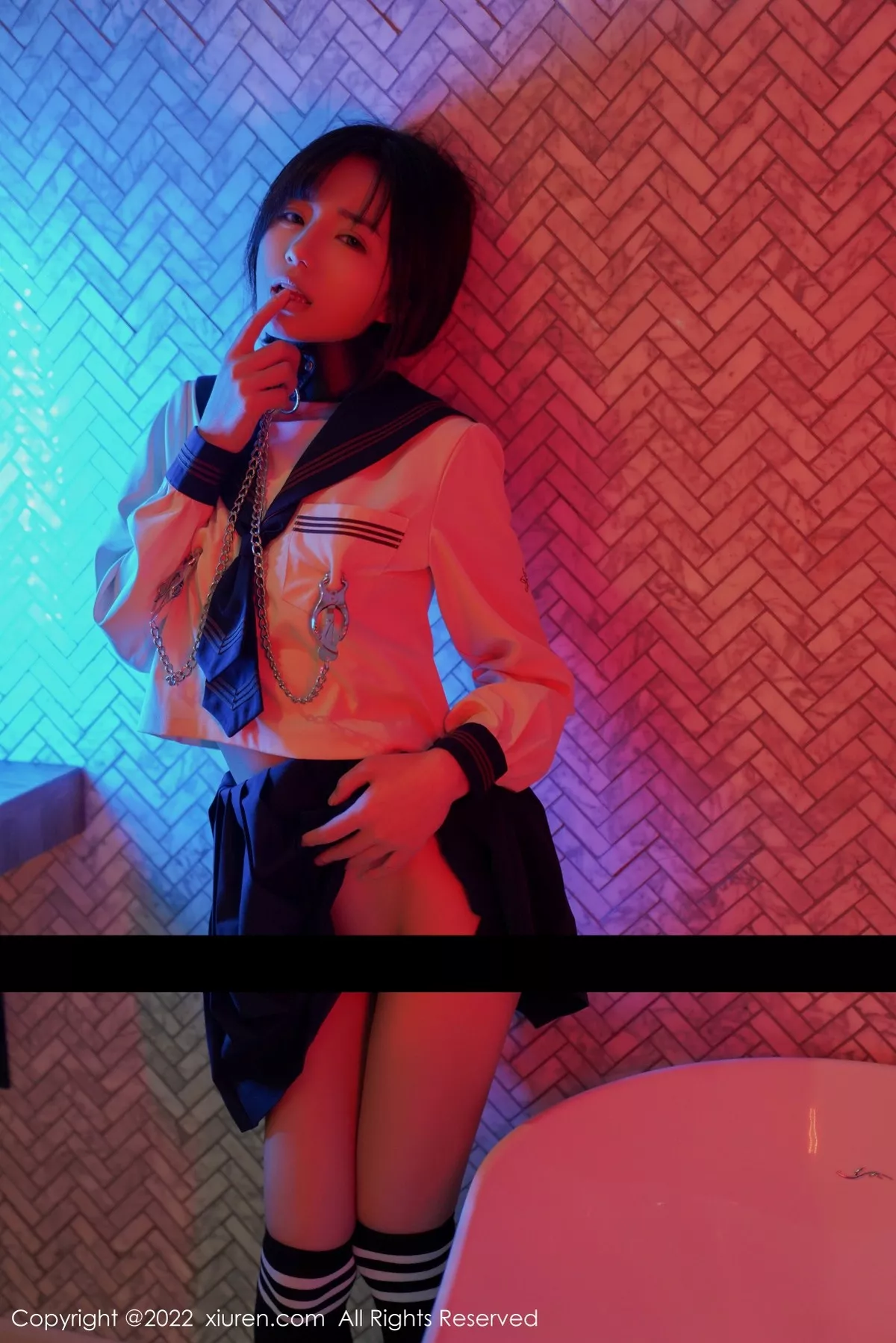 仓井优香写真