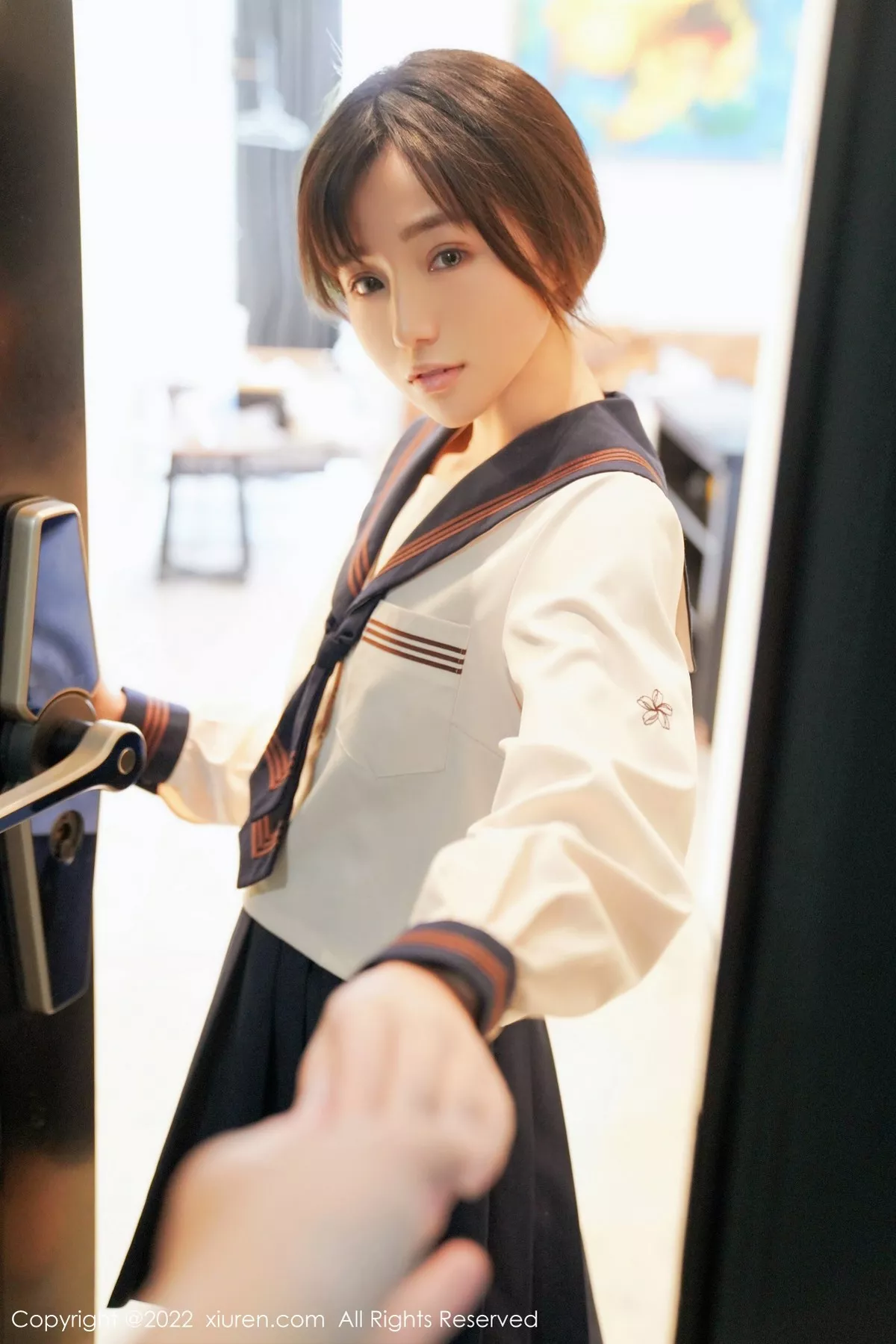 仓井优香写真
