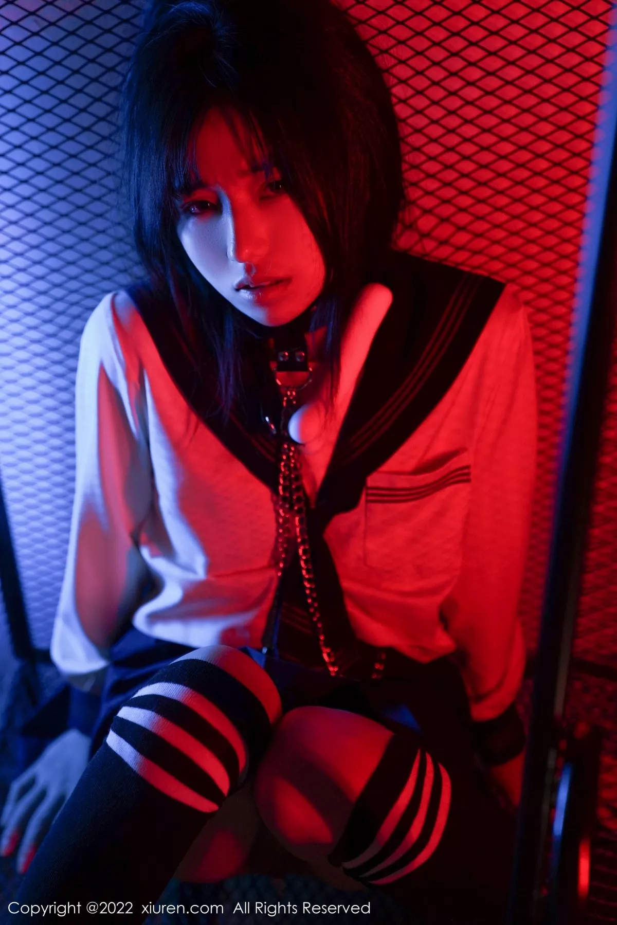 仓井优香写真