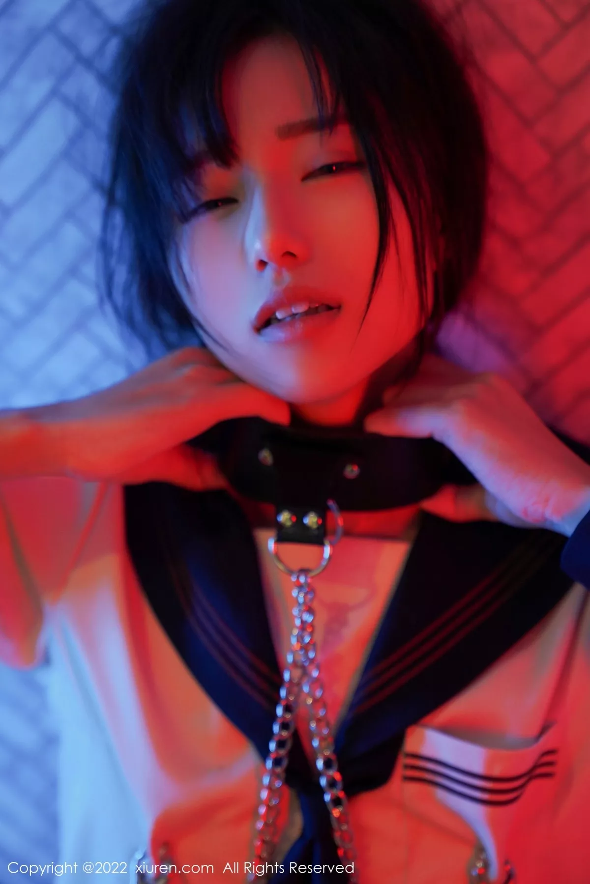 仓井优香写真