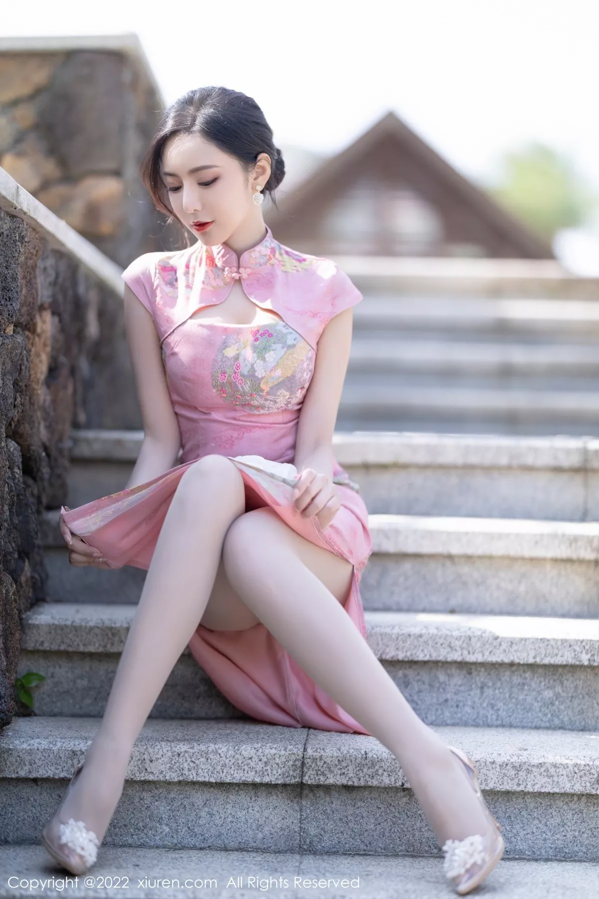 王馨瑶写真