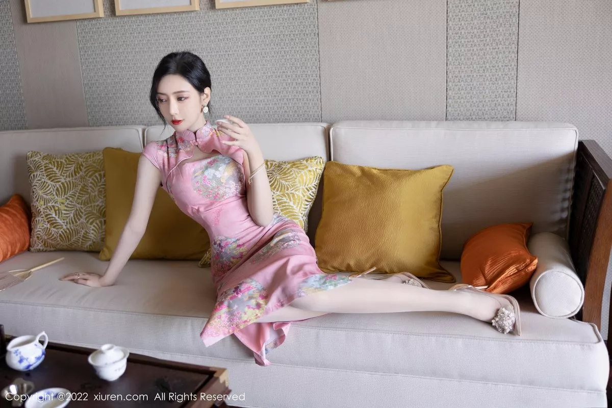 王馨瑶写真