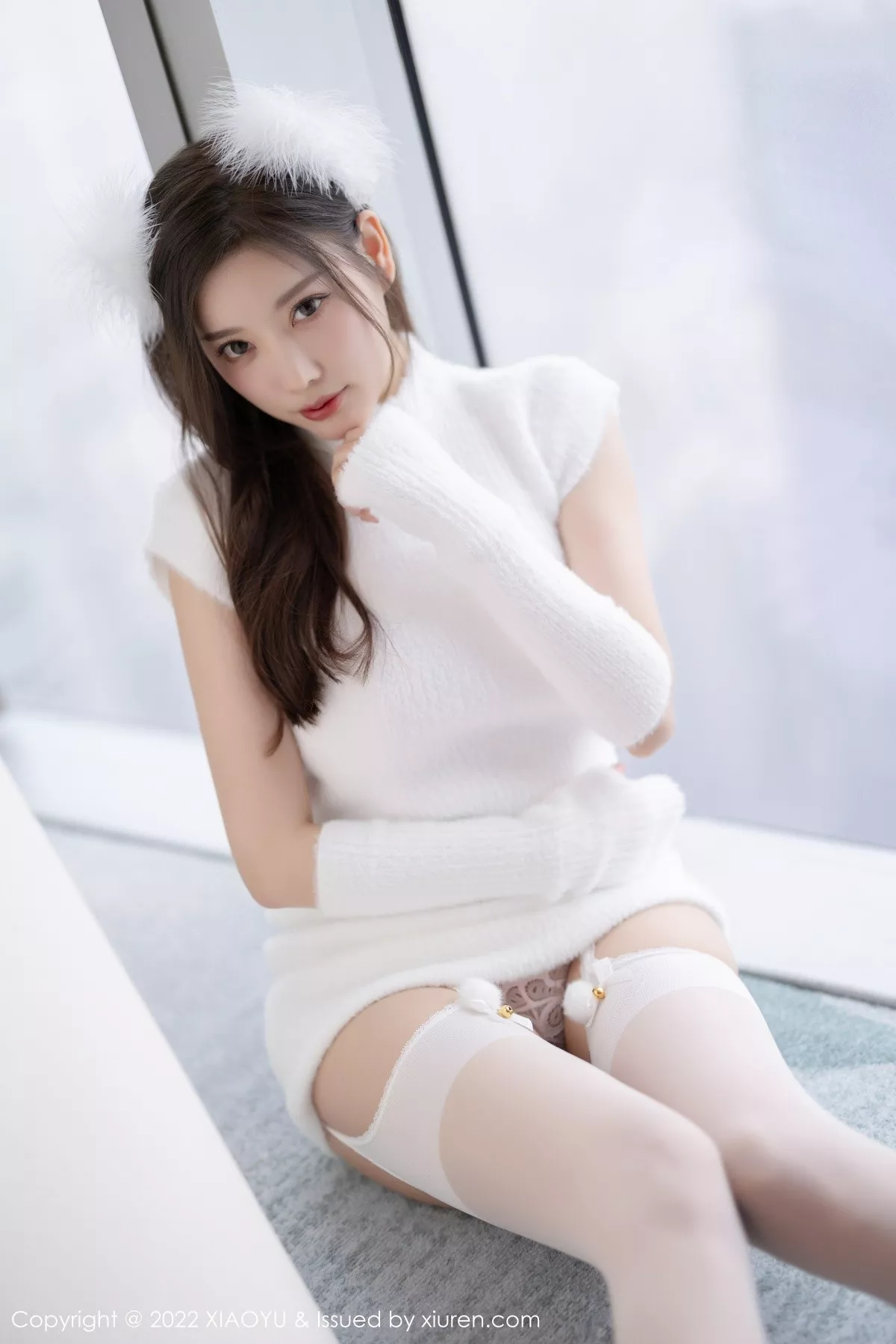 杨晨晨写真