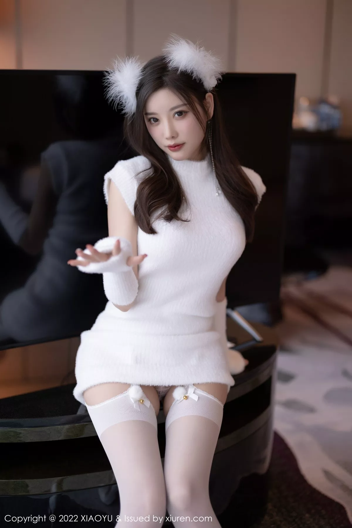 杨晨晨写真