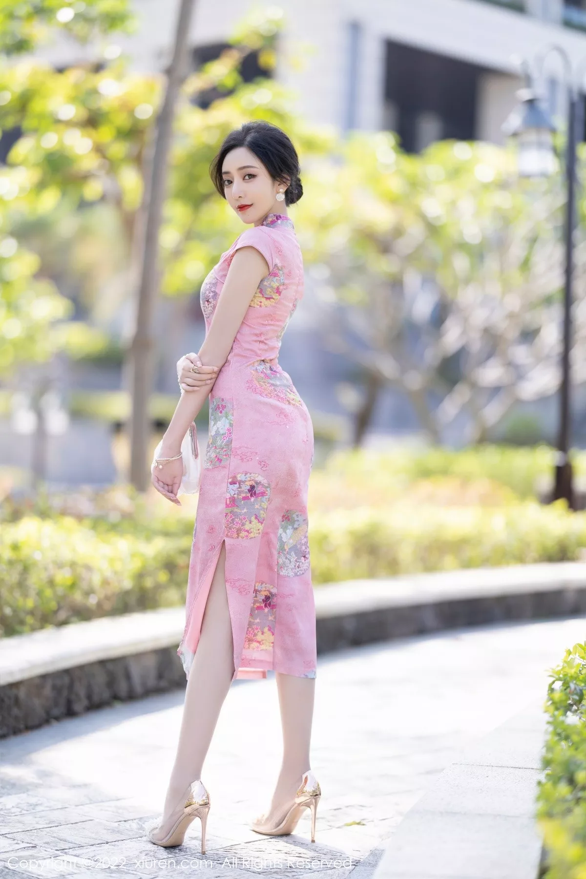 王馨瑶写真