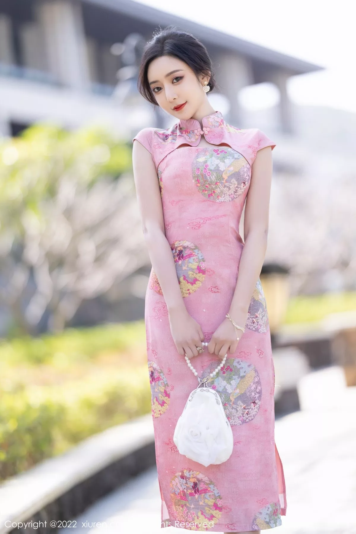 王馨瑶写真
