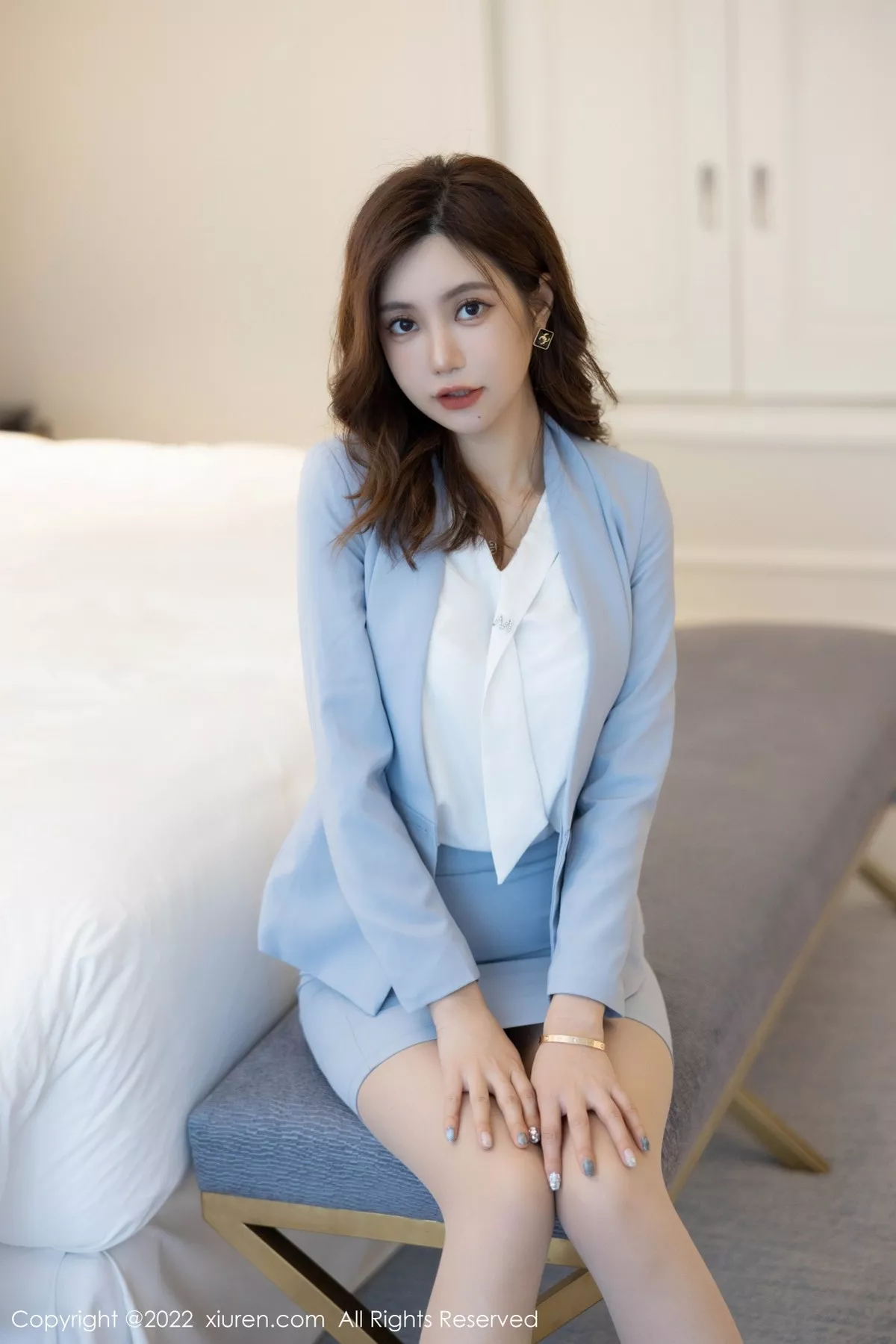 绮里嘉写真