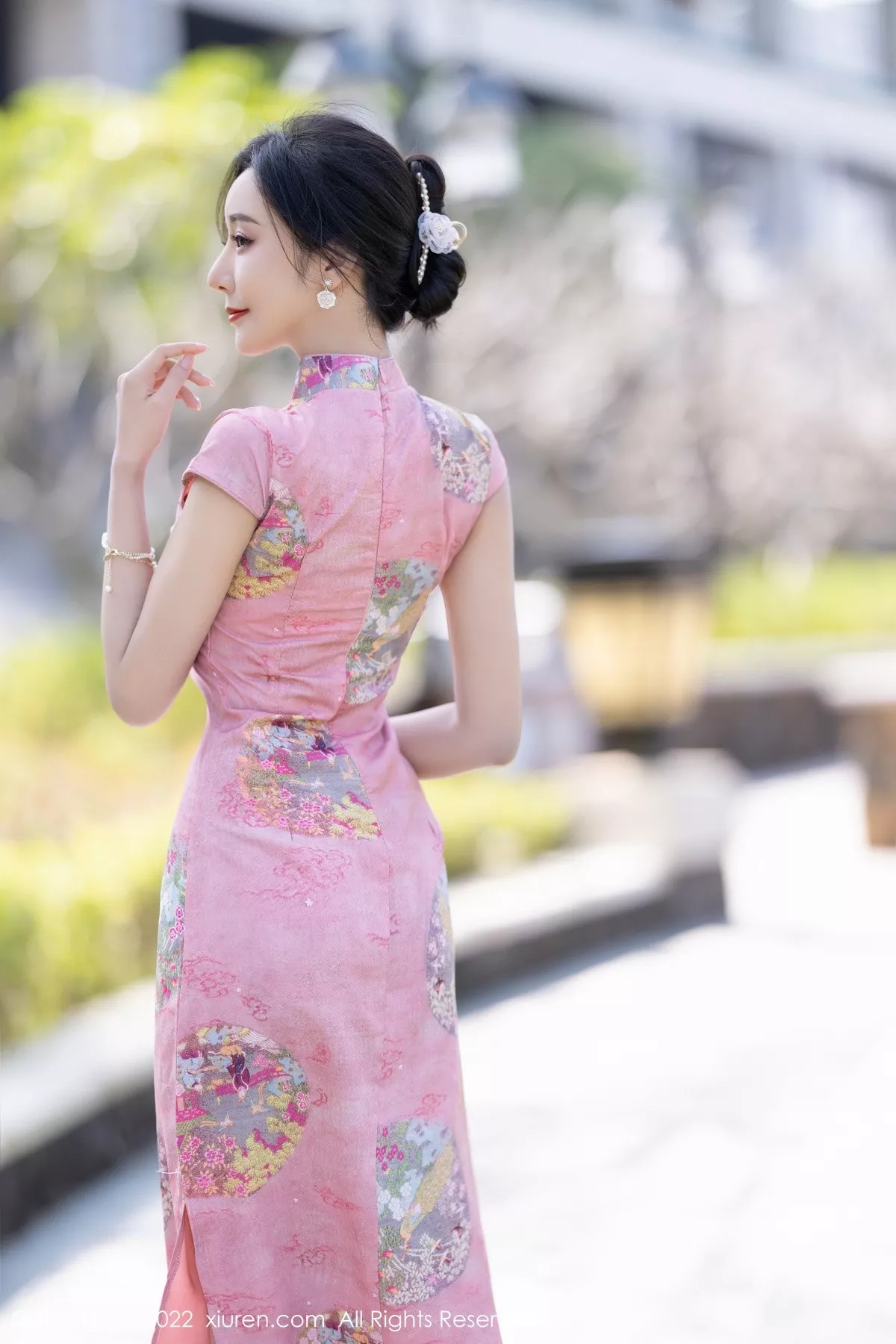 王馨瑶写真
