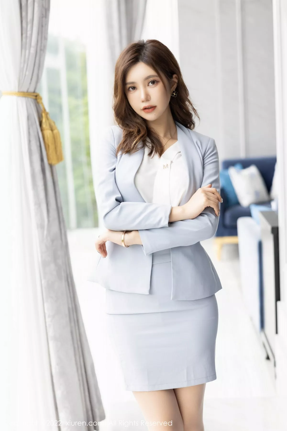 绮里嘉写真