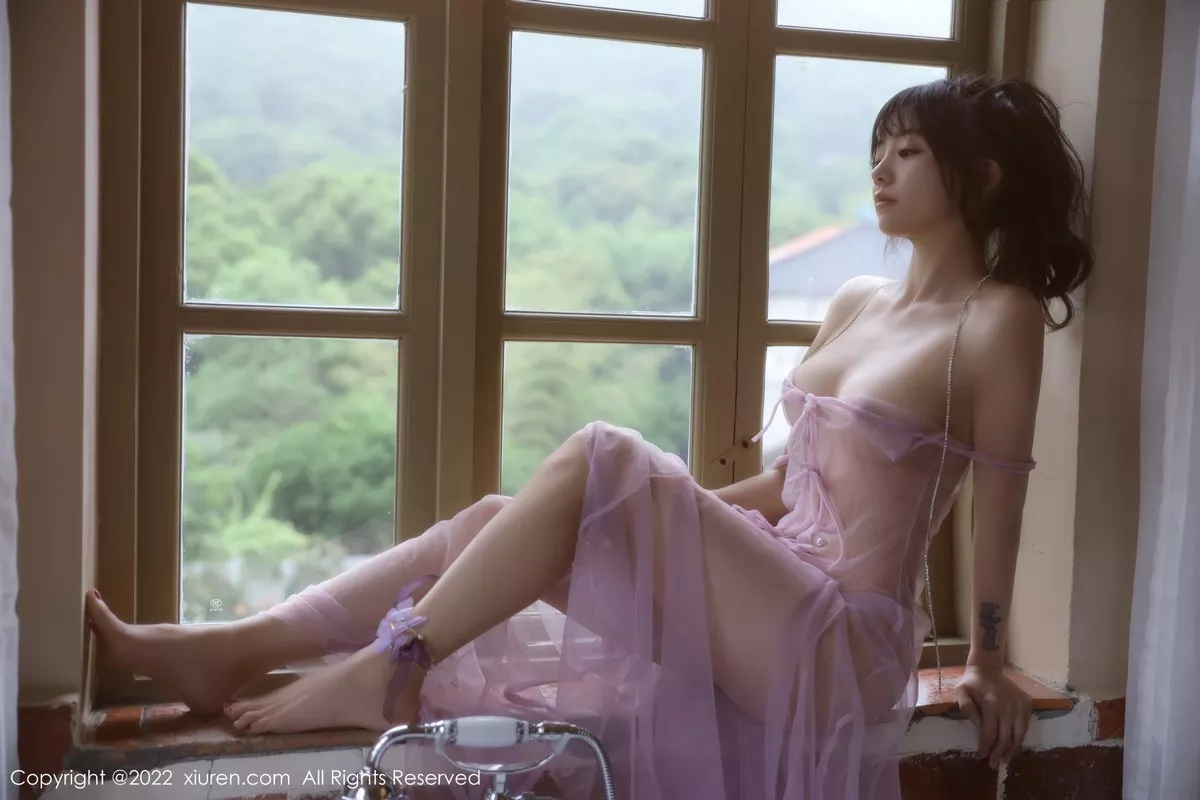佘贝拉写真