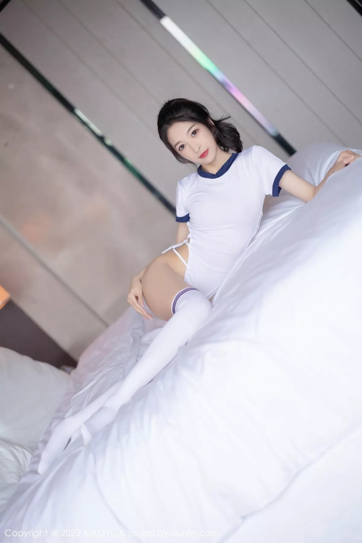 林乐一写真