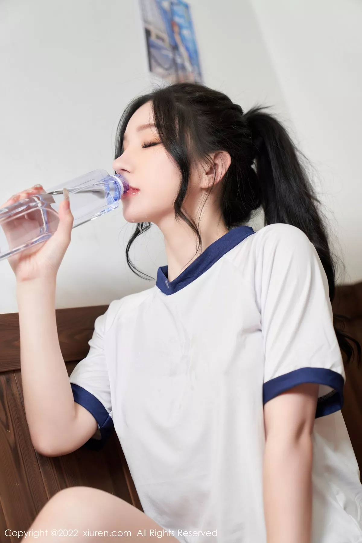 周于希写真