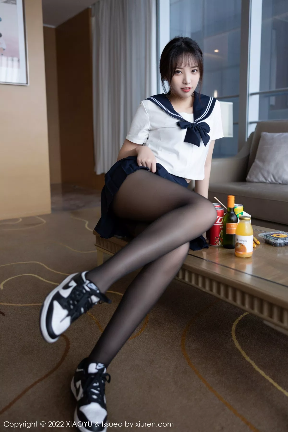 郑颖姗写真