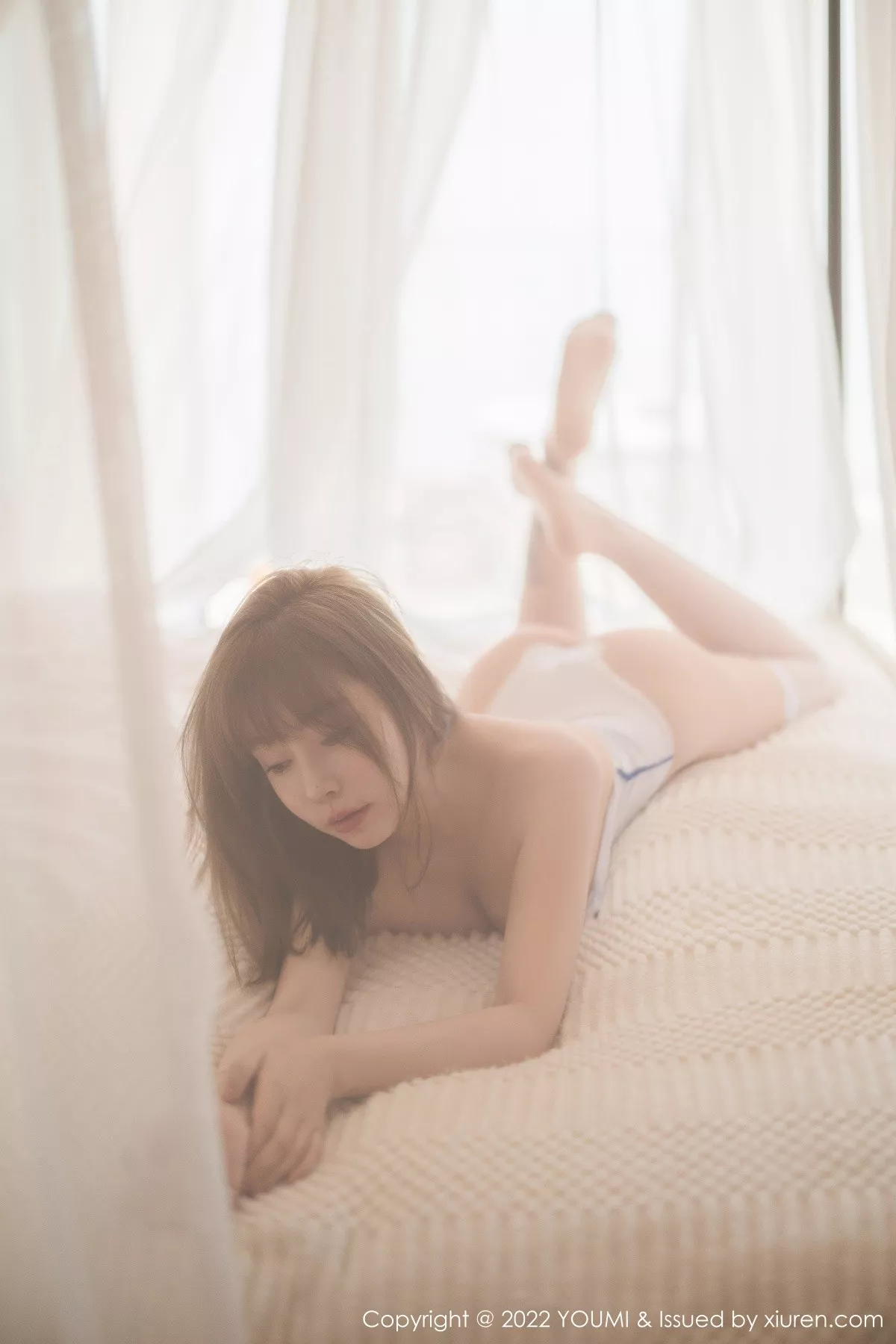 王雨纯写真