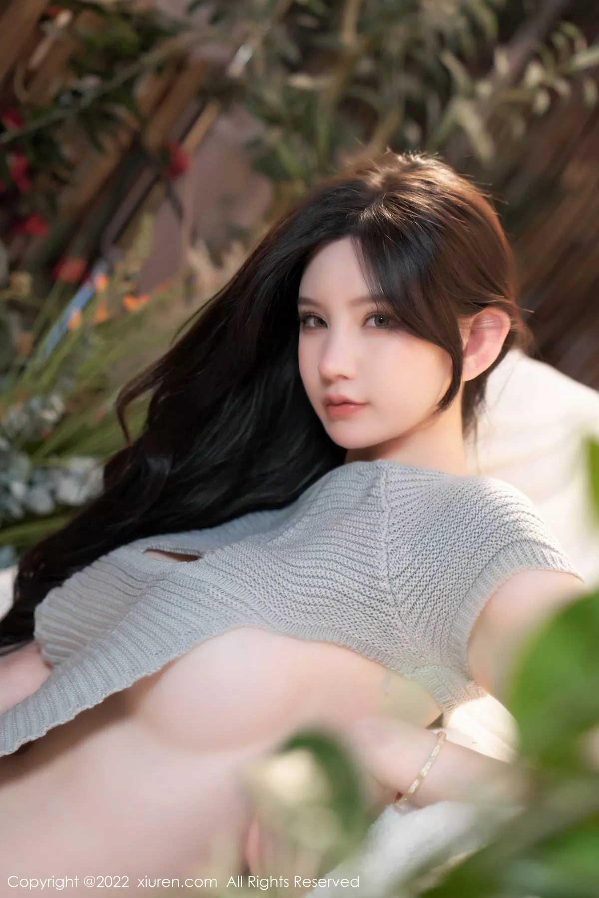 周于希写真