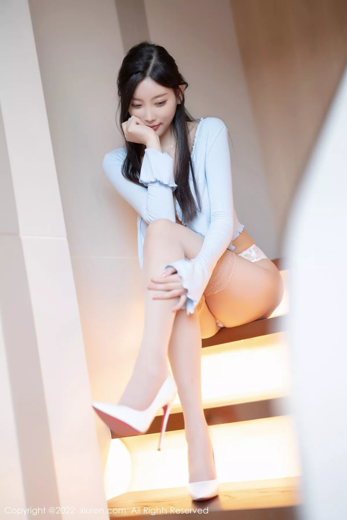 杨晨晨写真
