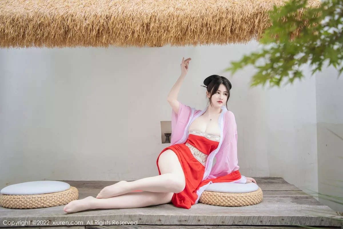 诗诗写真