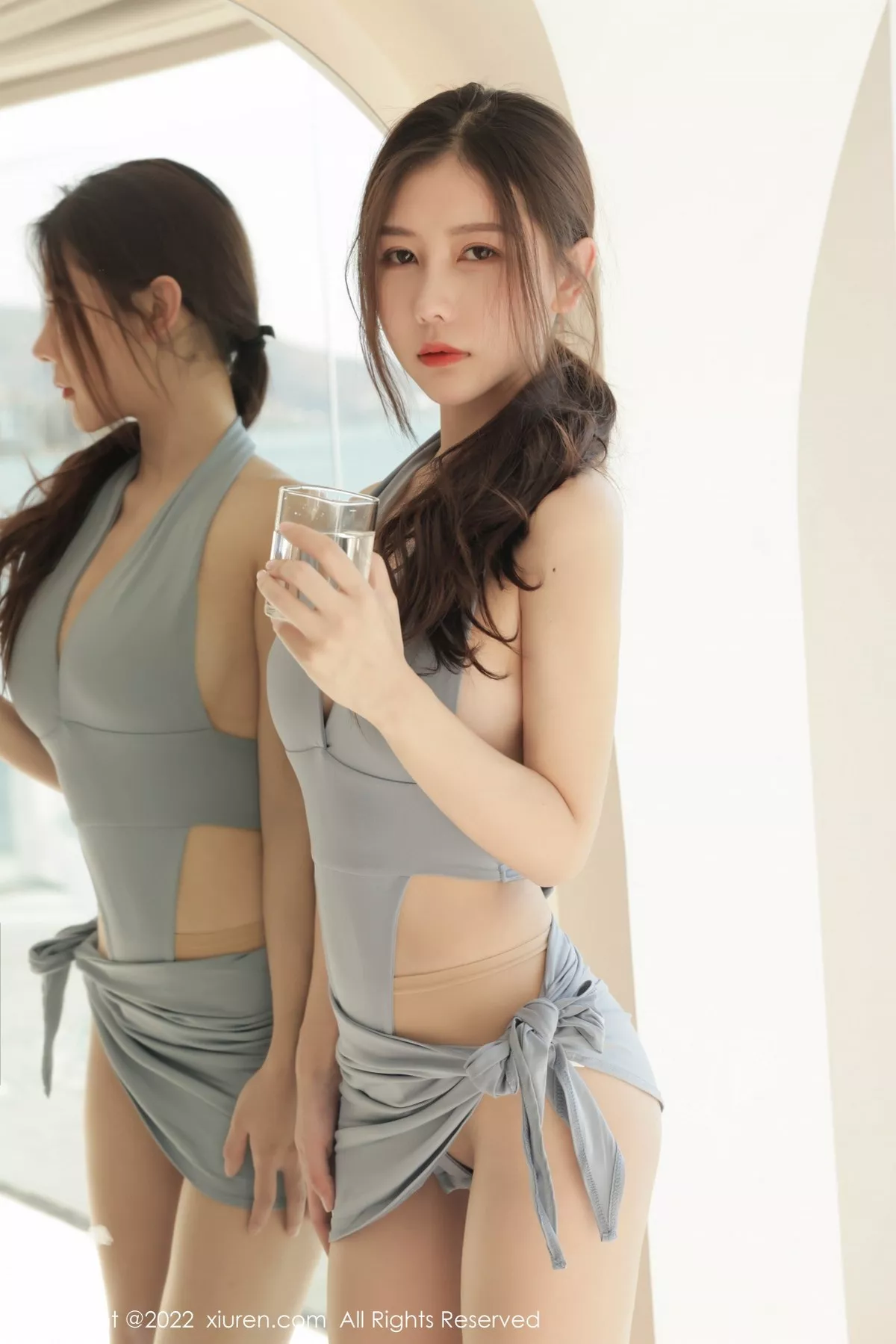 尹甜甜写真