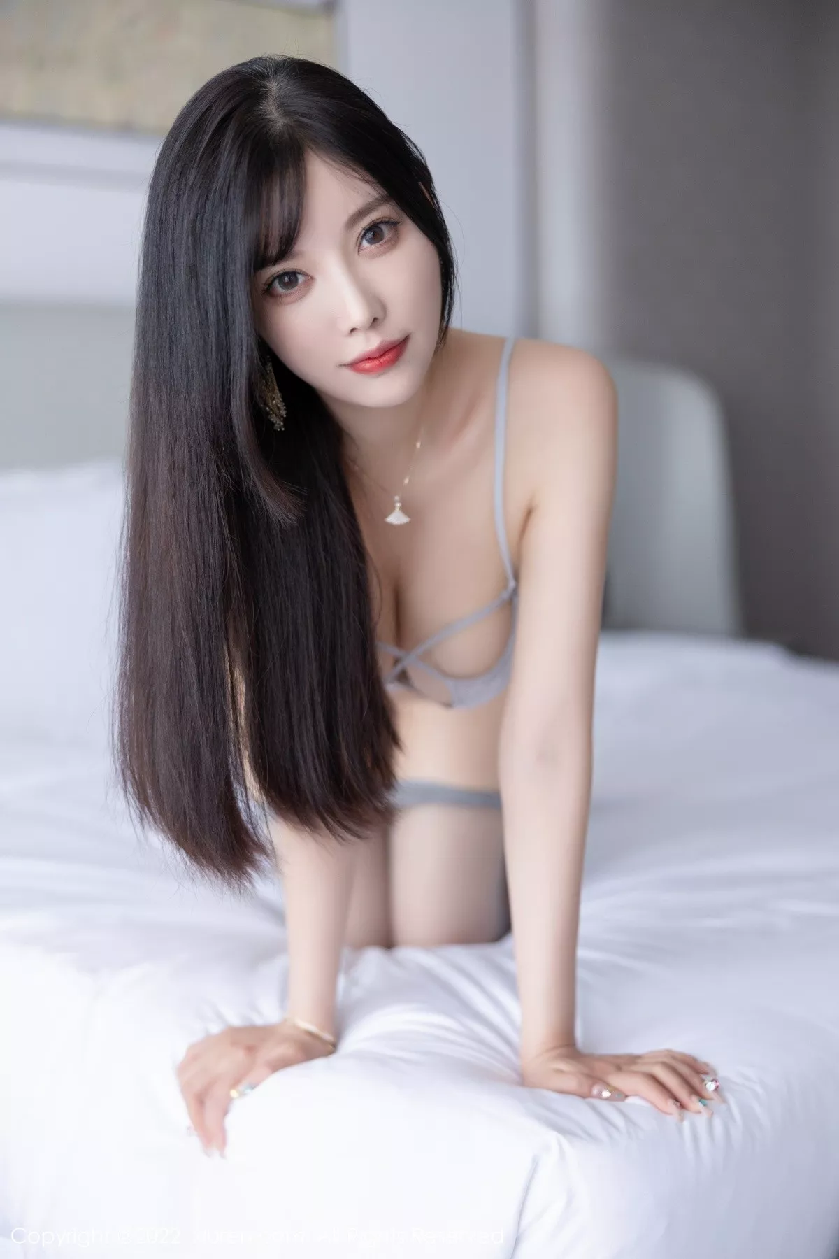杨晨晨写真