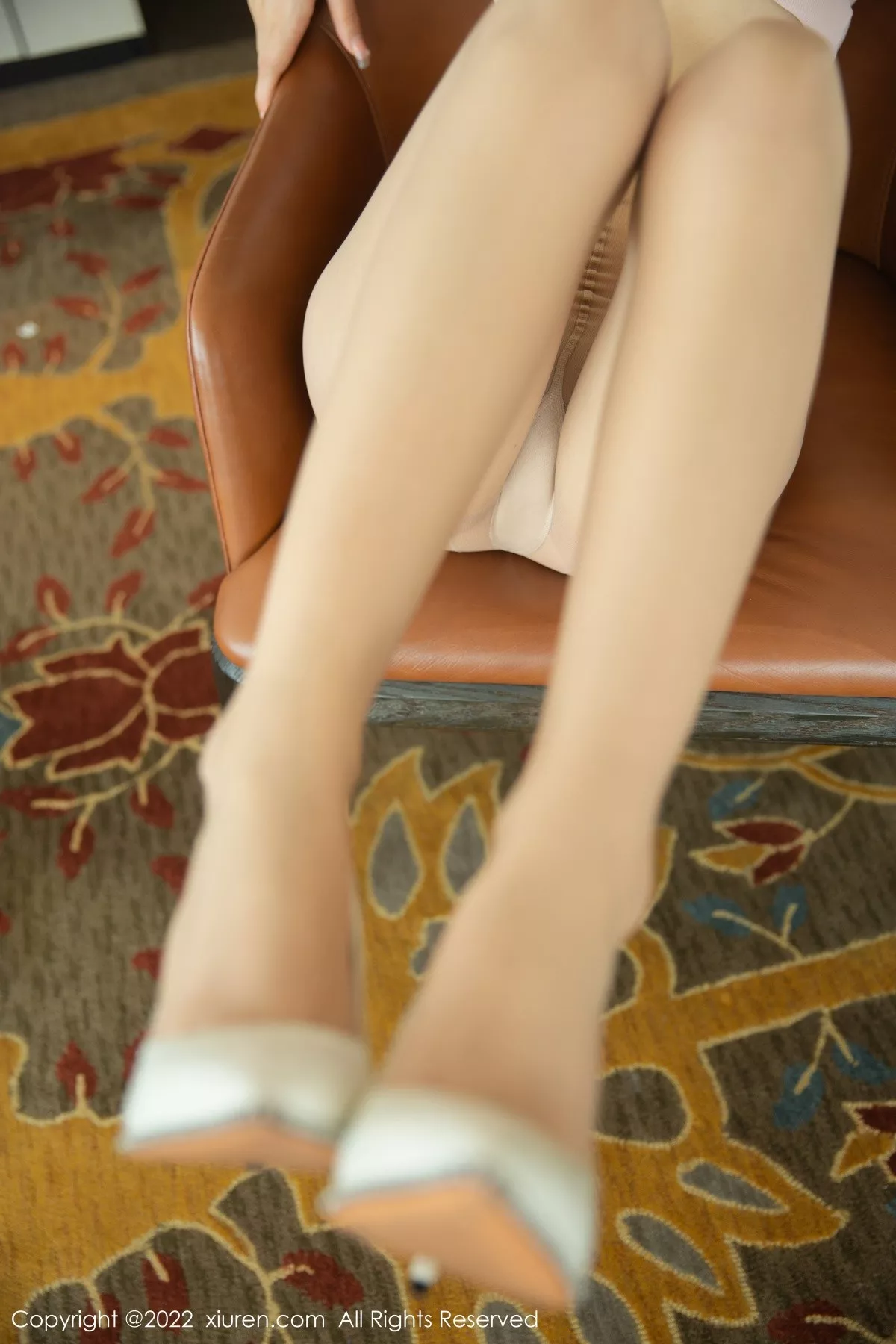 熊小诺写真