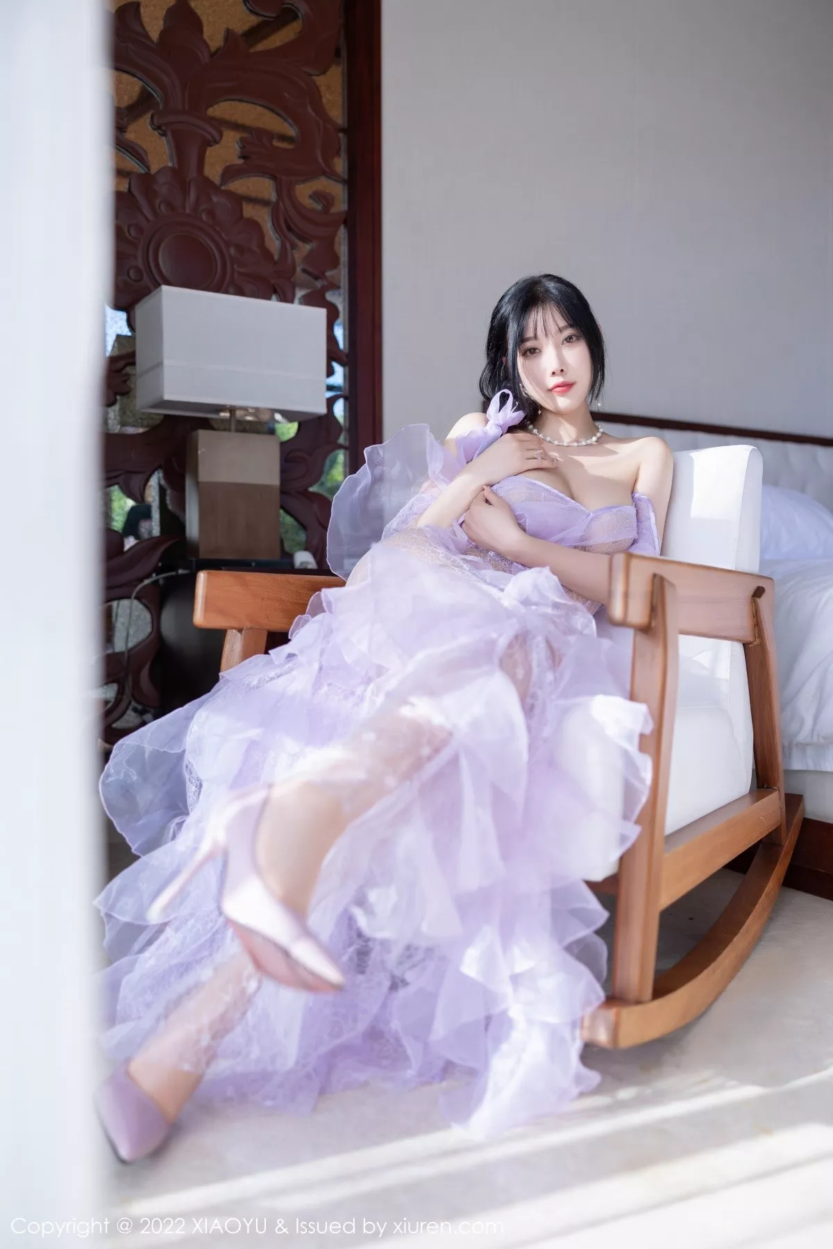 杨晨晨写真
