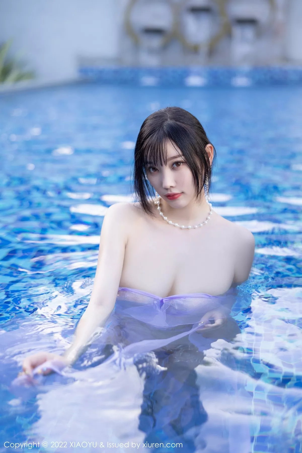 杨晨晨写真