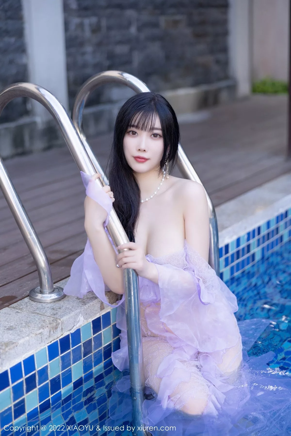 杨晨晨写真