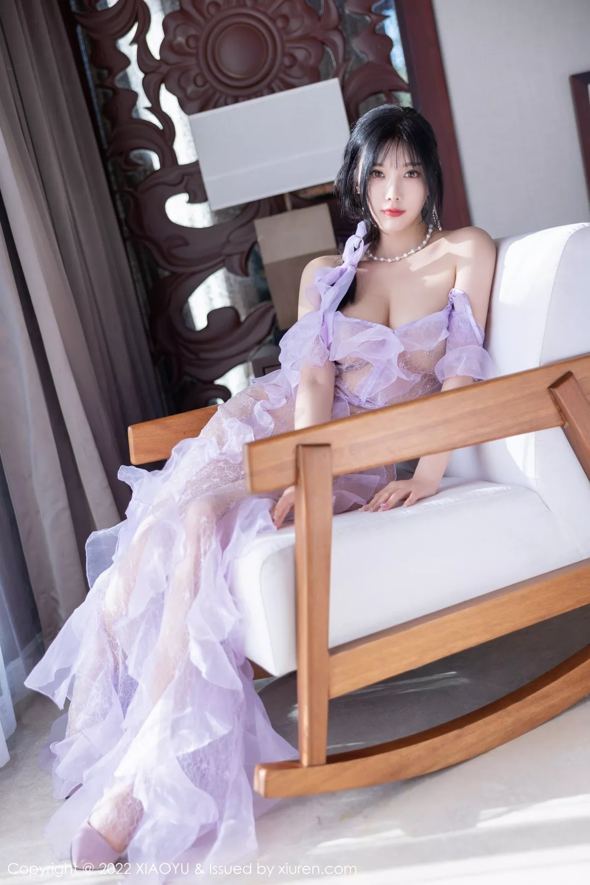 杨晨晨写真