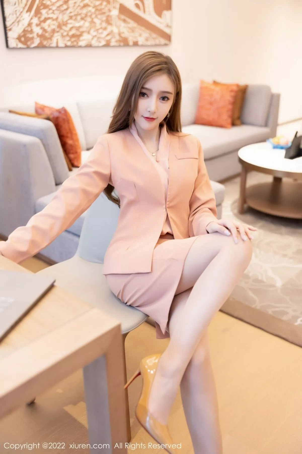 王馨瑶写真