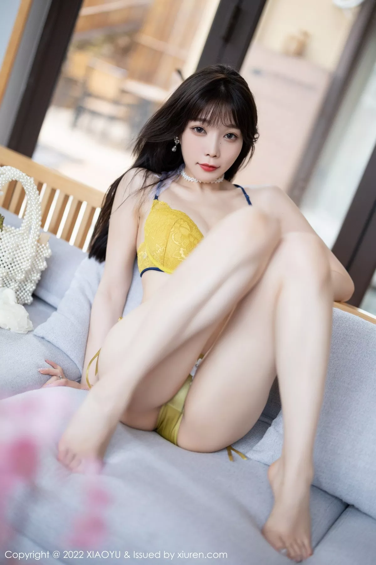 芝芝写真