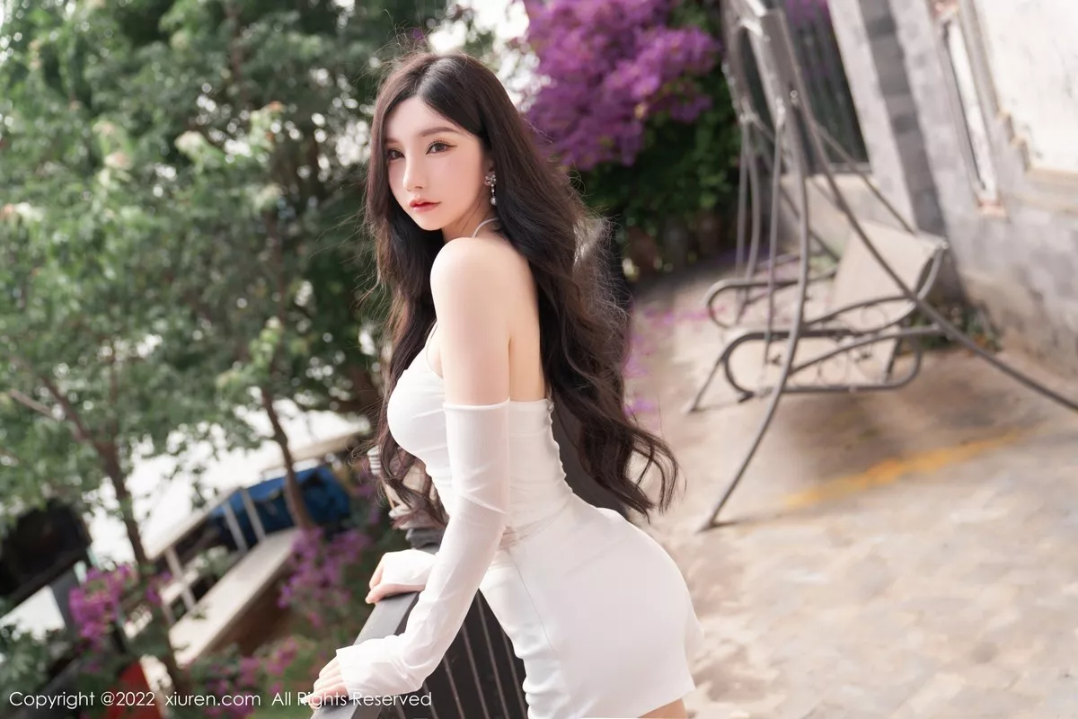 周于希写真