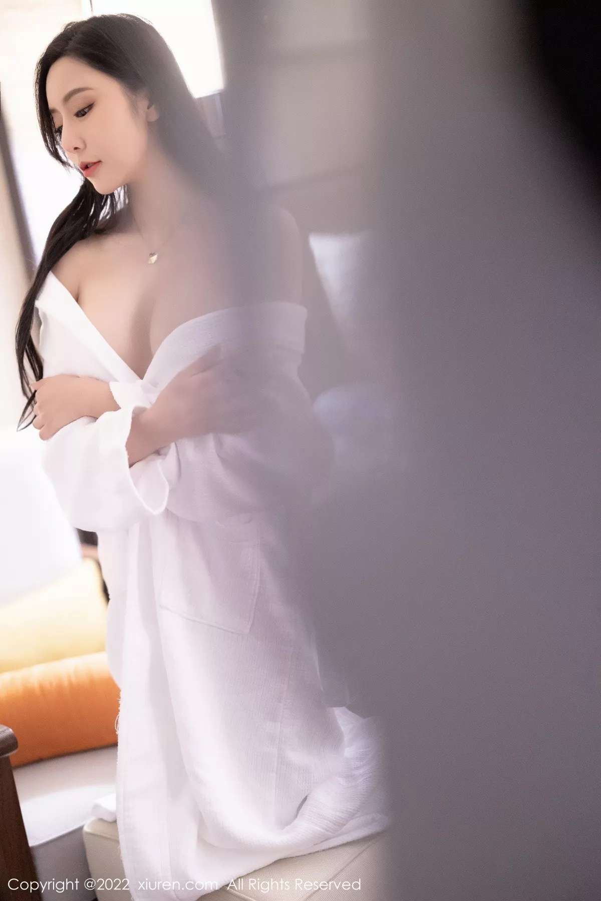 王馨瑶写真
