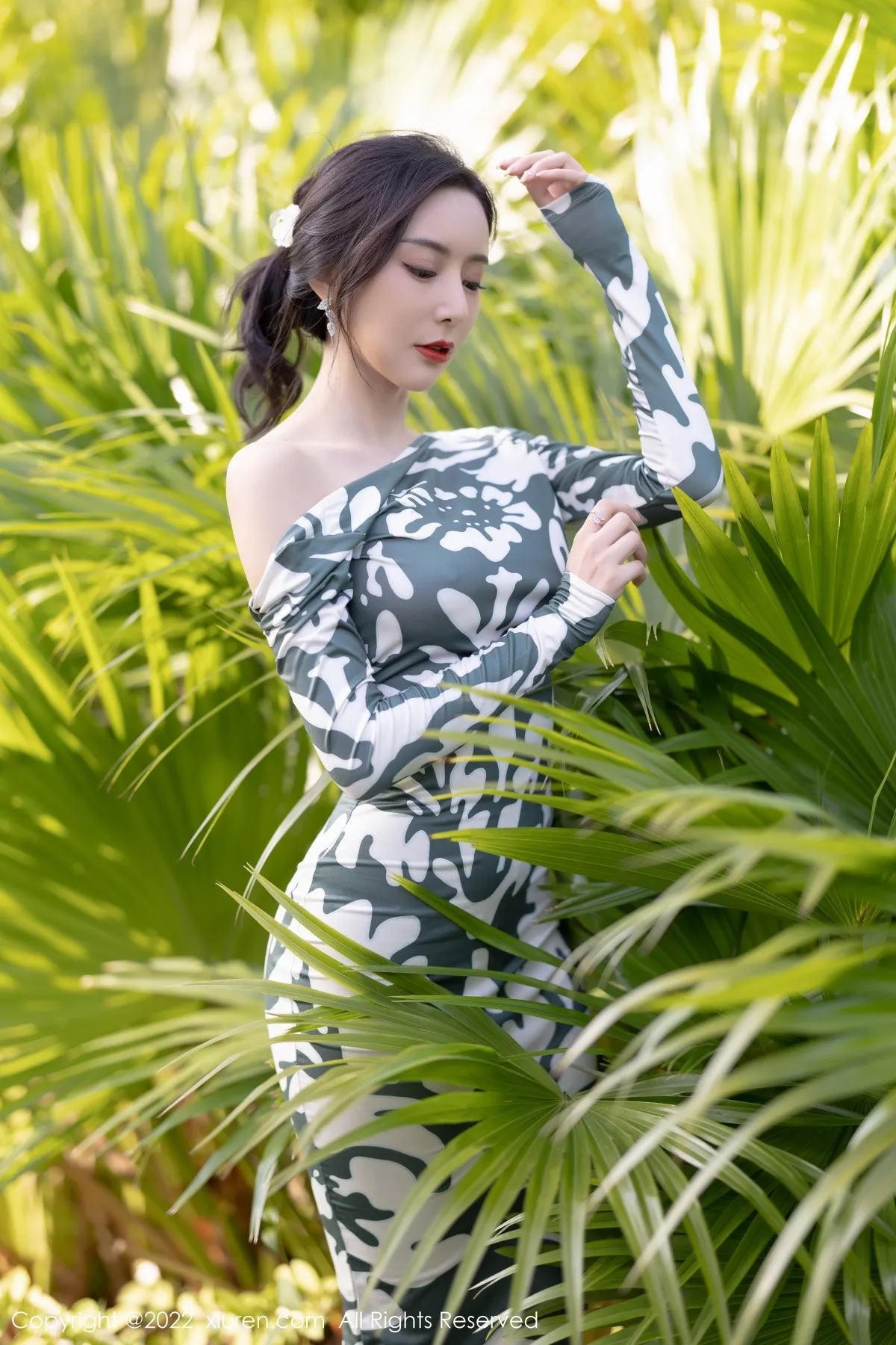 王馨瑶写真
