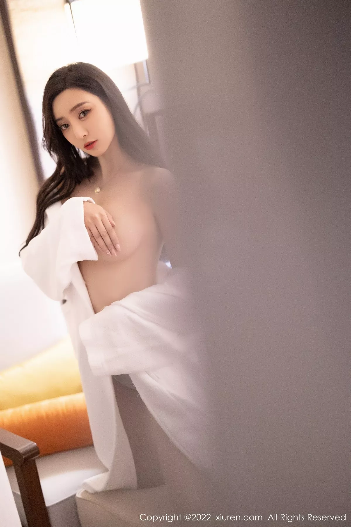王馨瑶写真