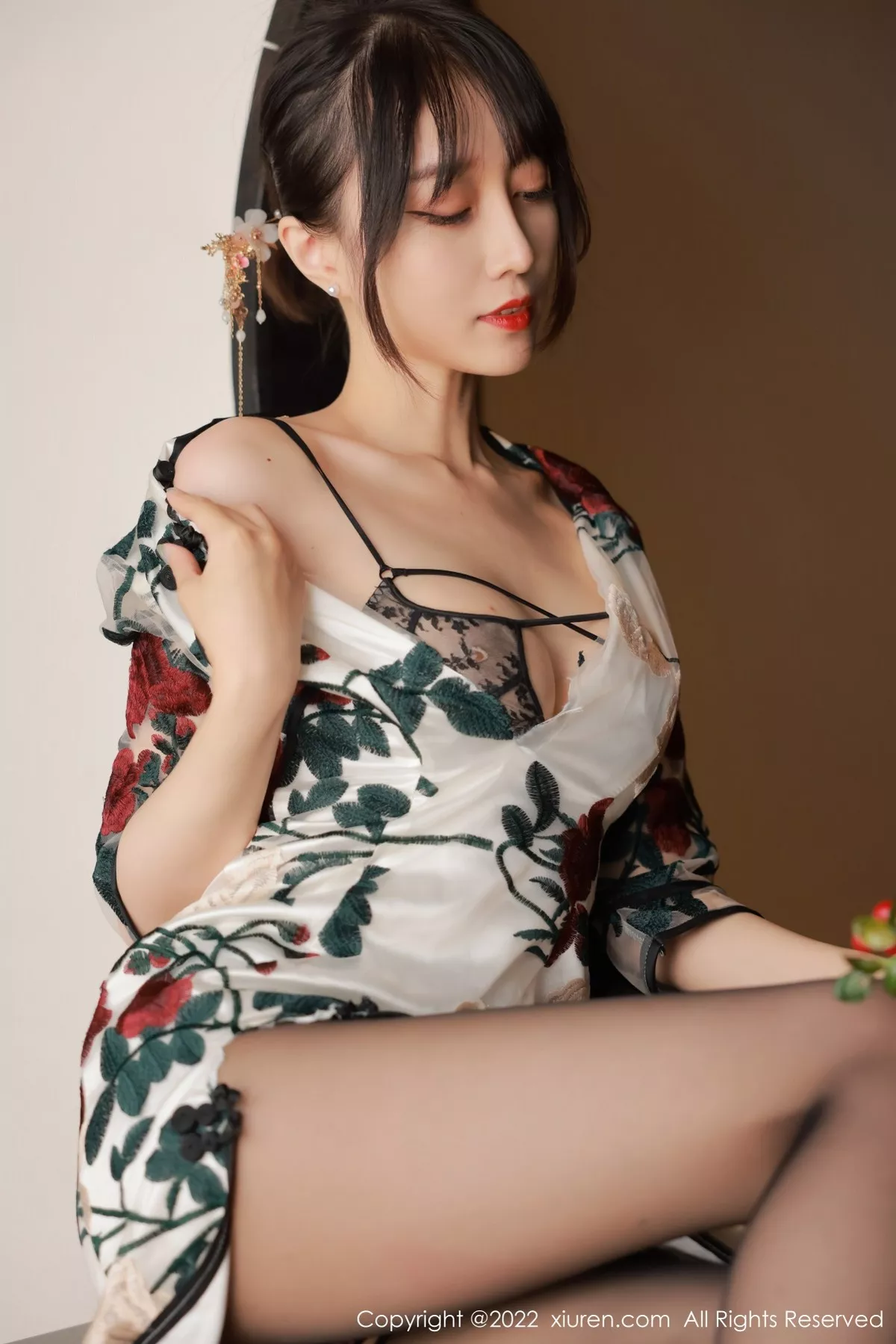 玥儿玥写真