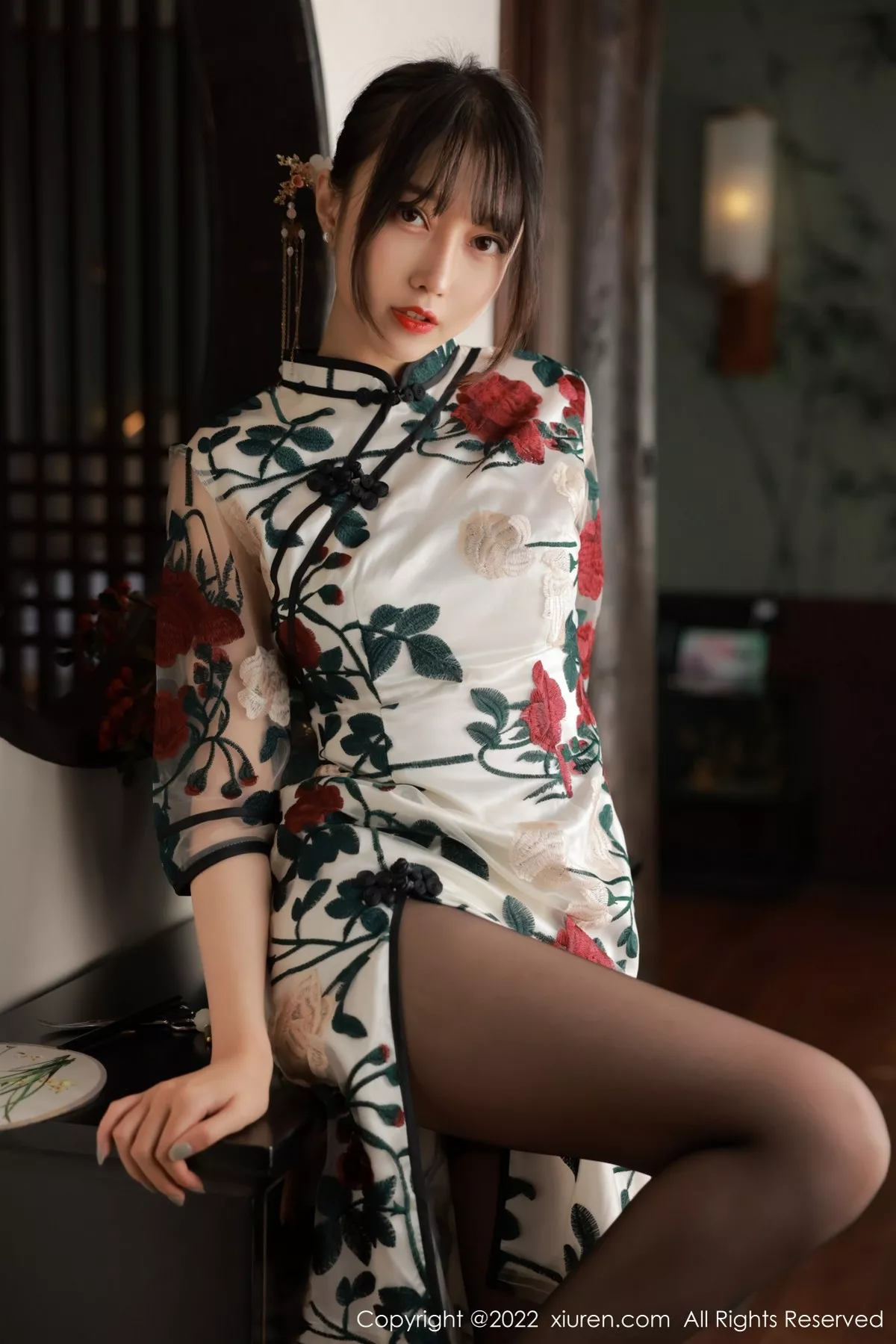 玥儿玥写真
