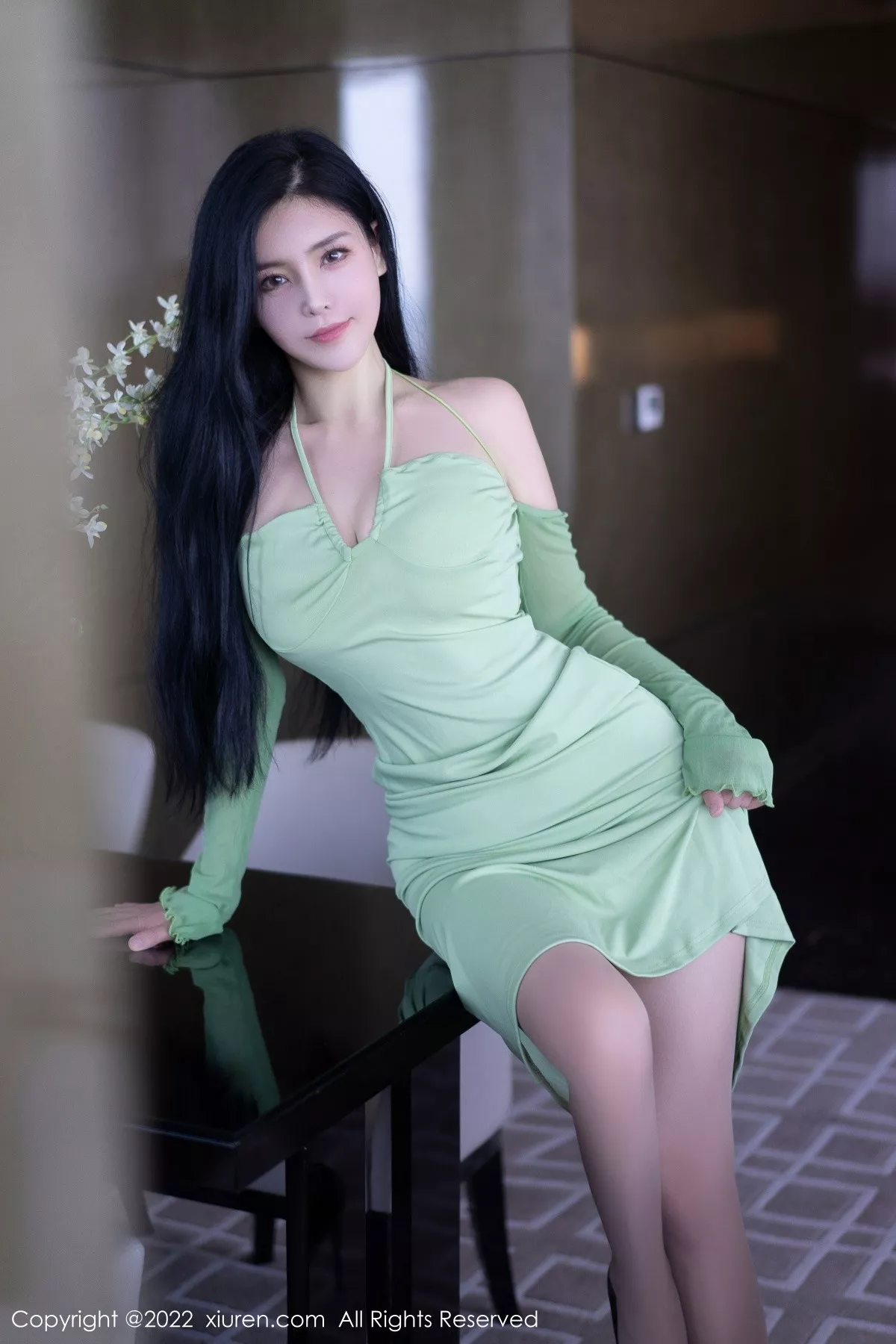 刘钰儿写真