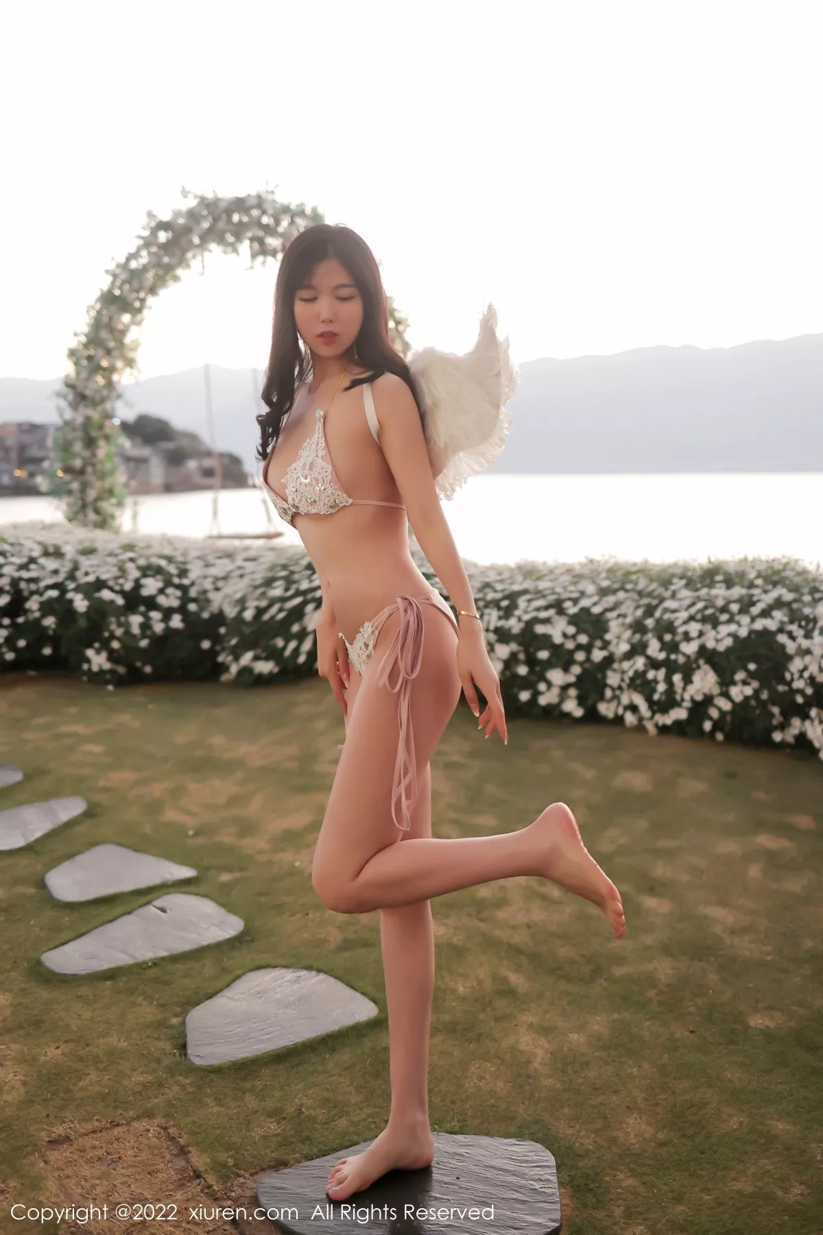 李雅柔写真