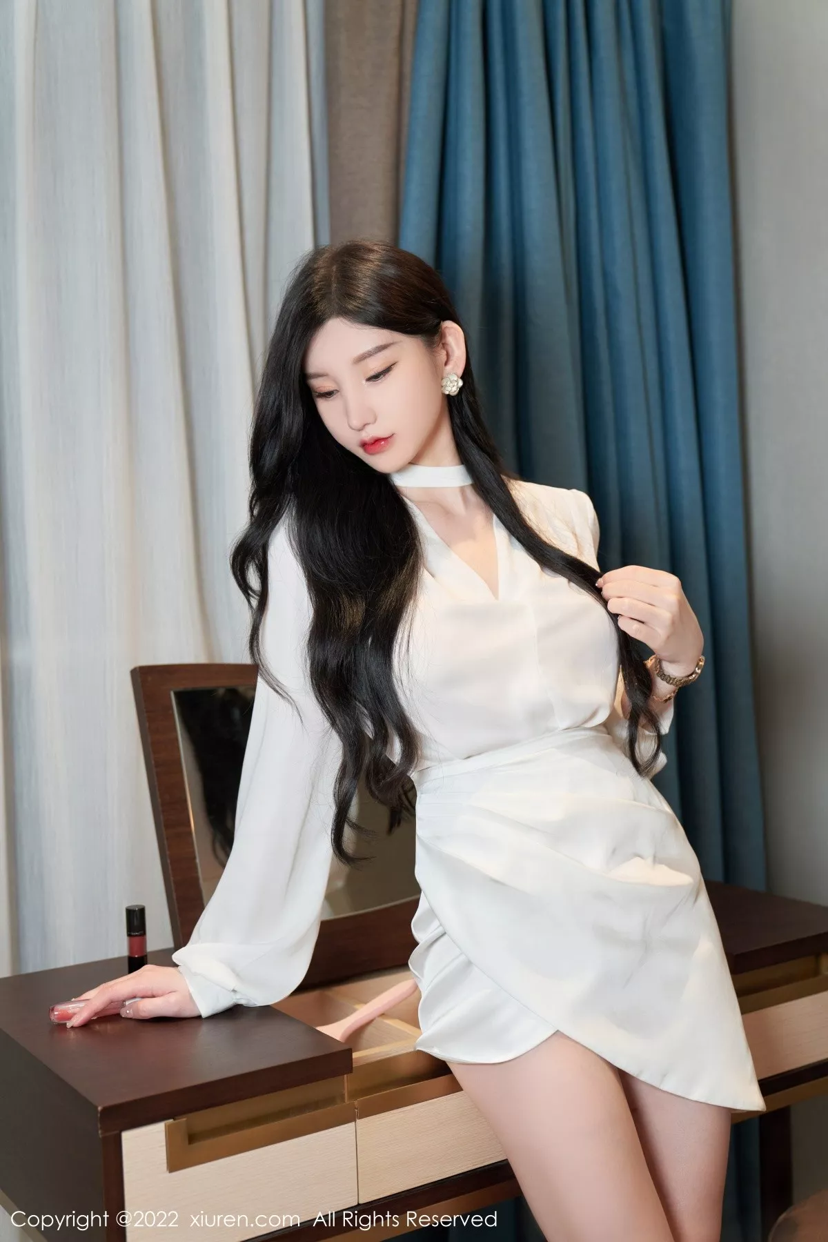 周于希写真