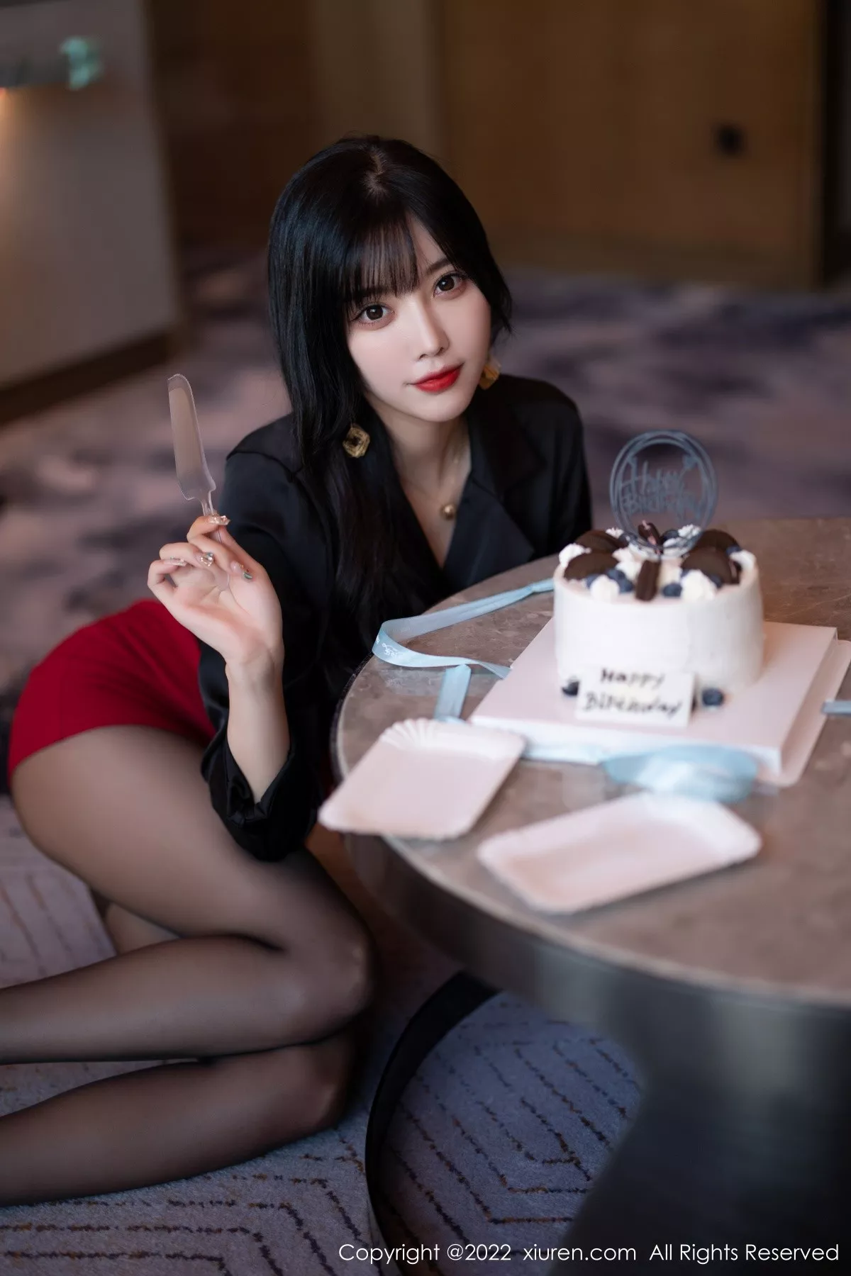 杨晨晨写真