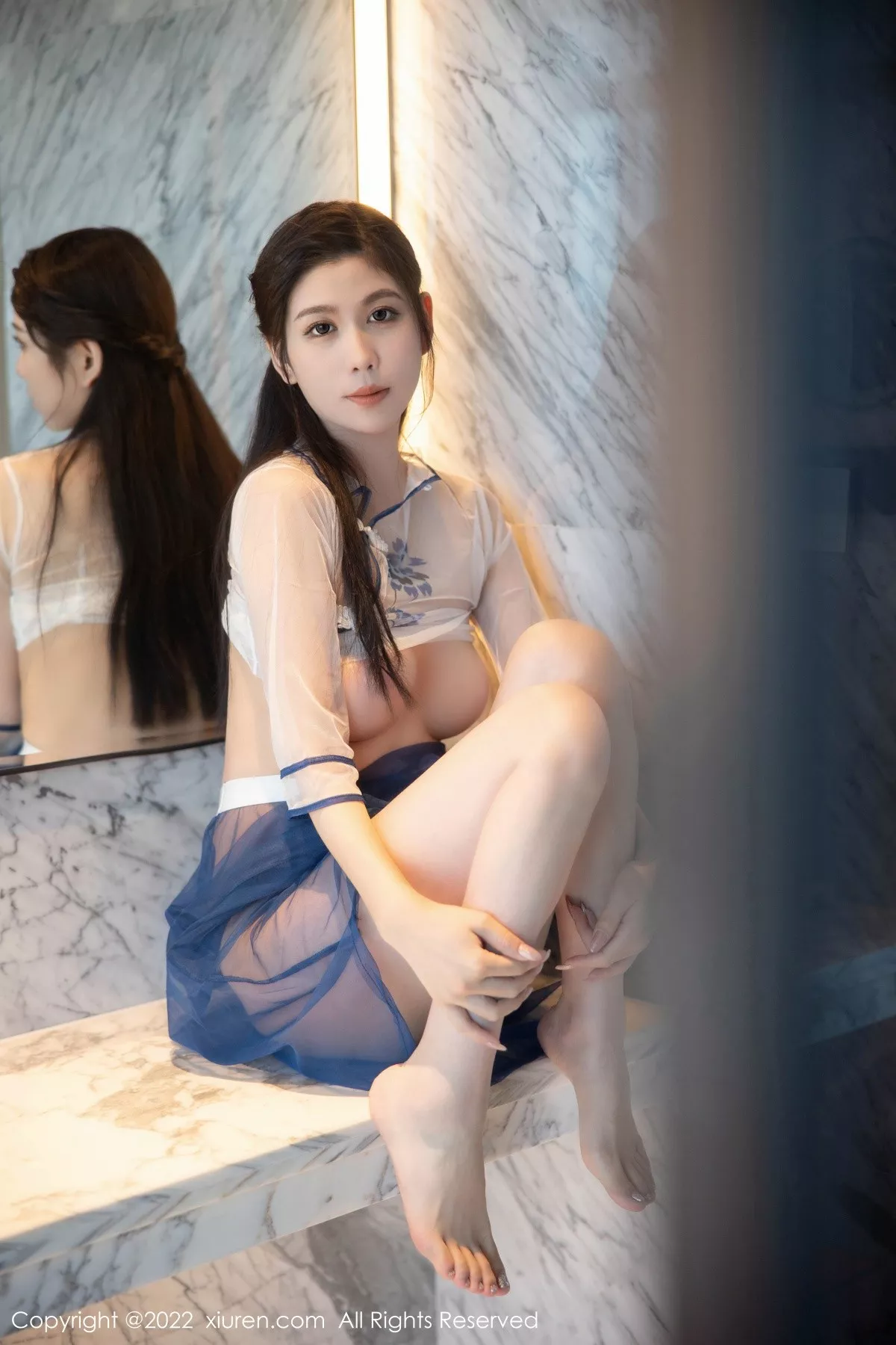 李雅柔写真