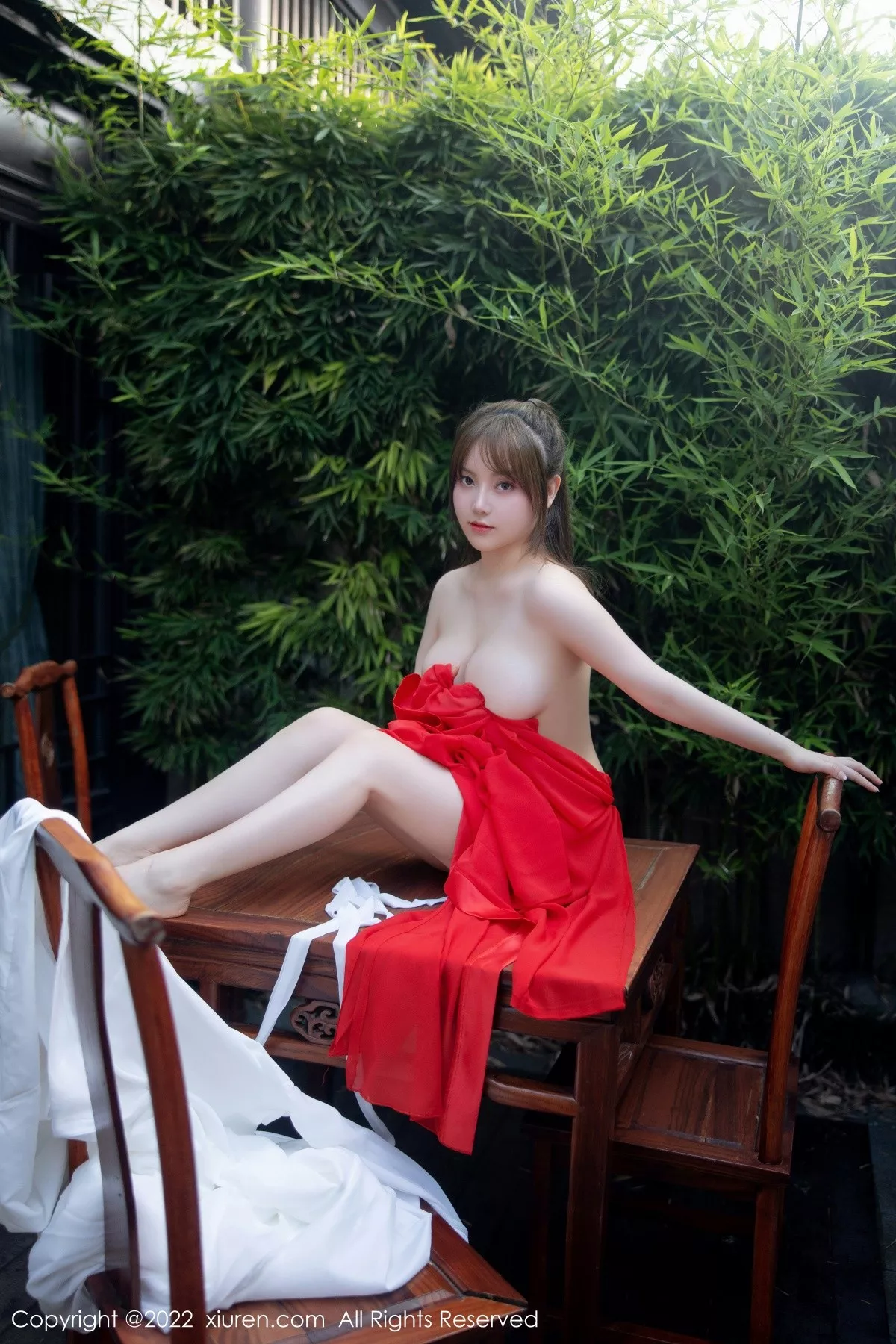 豆瓣酱写真