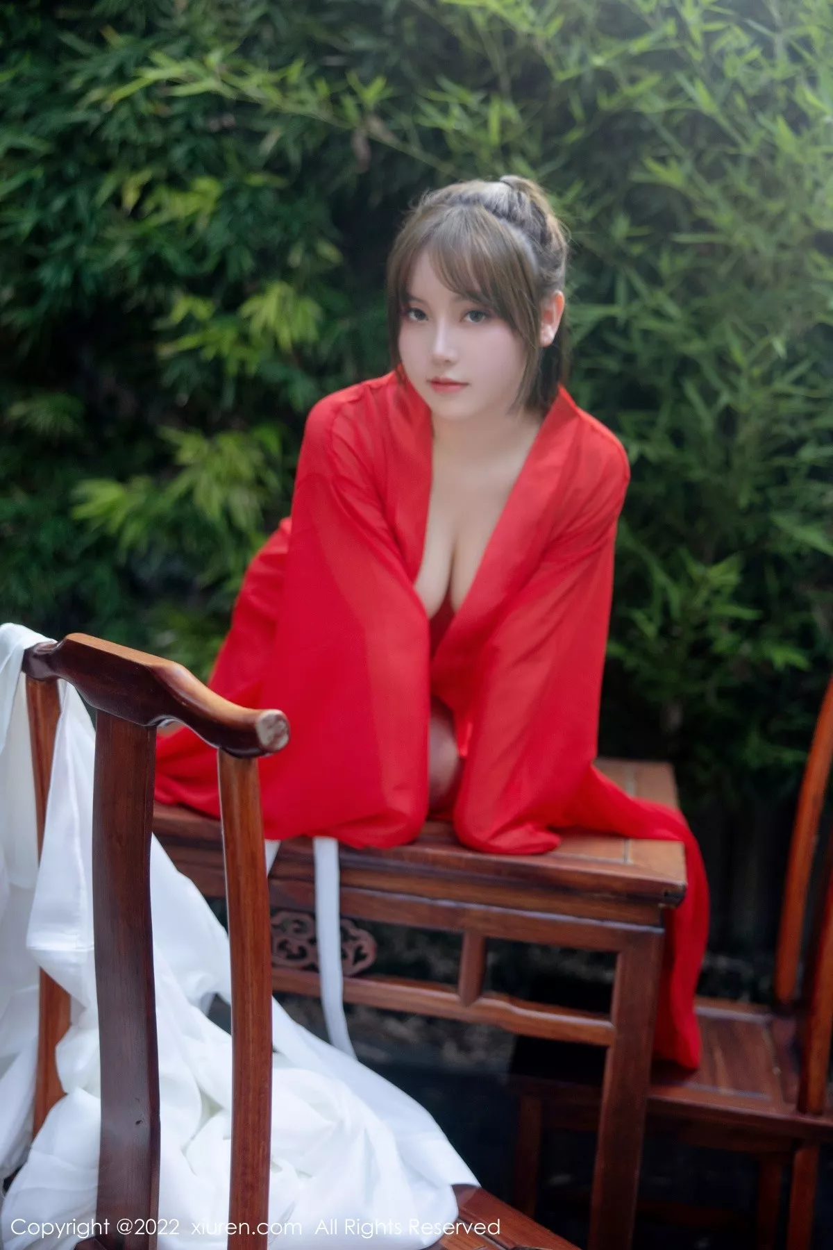 豆瓣酱写真
