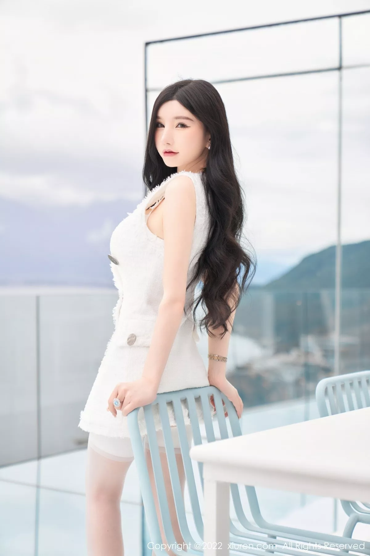 周于希写真