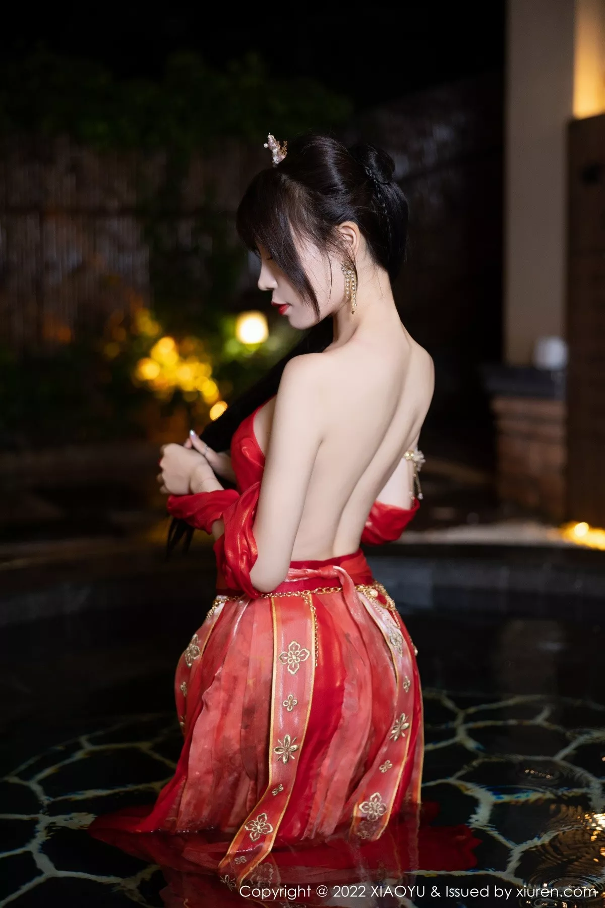 徐莉芝写真