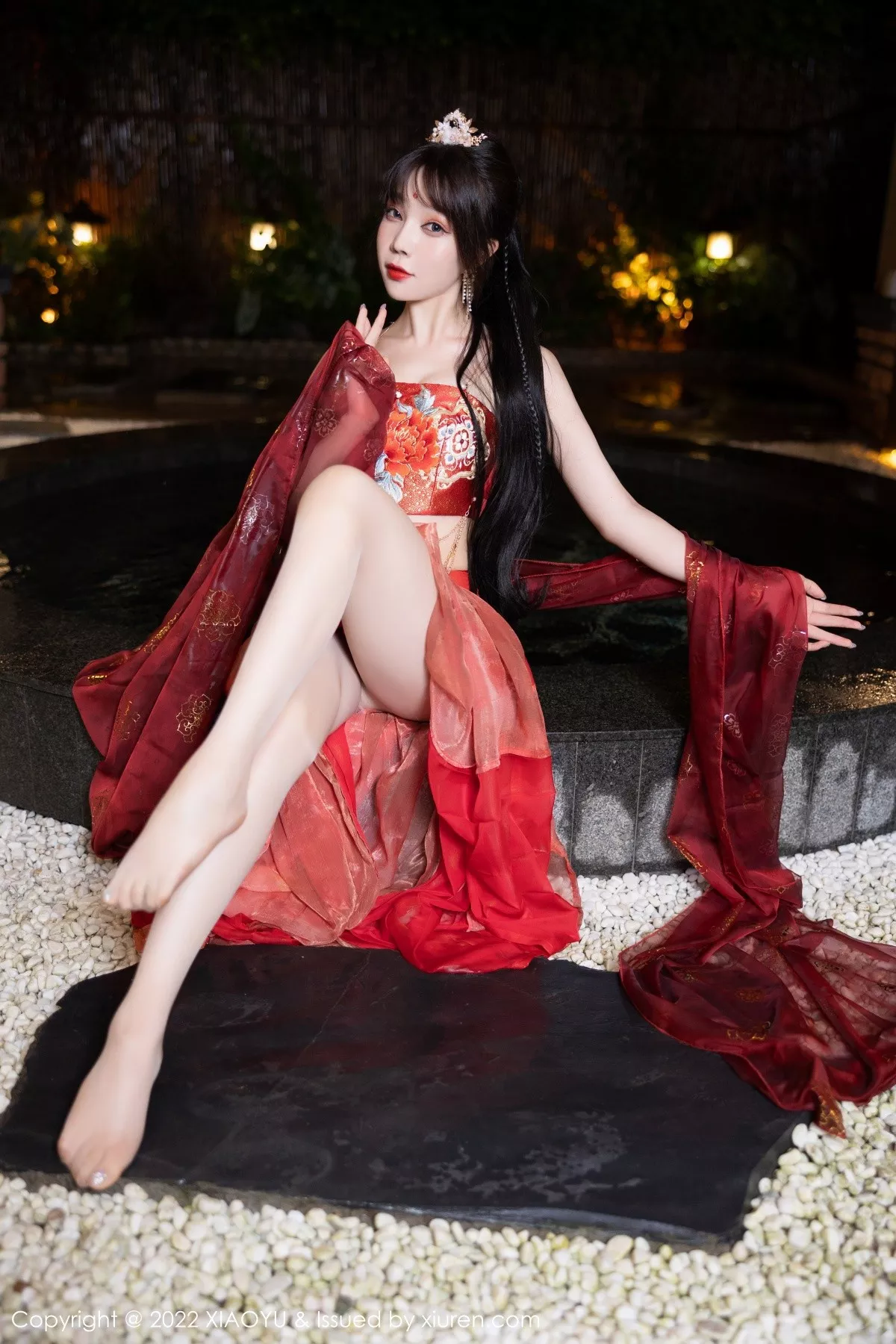 徐莉芝写真