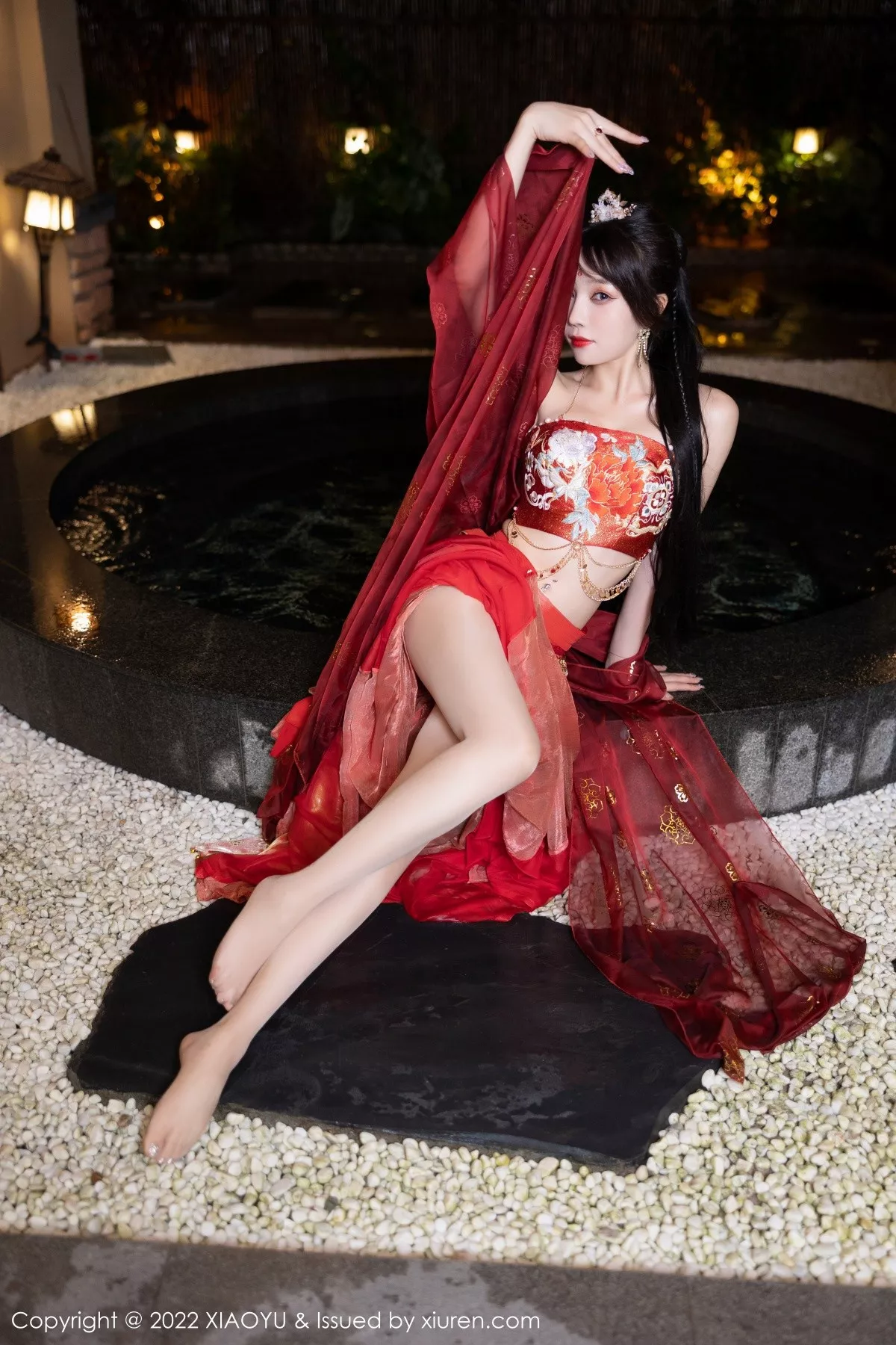 徐莉芝写真