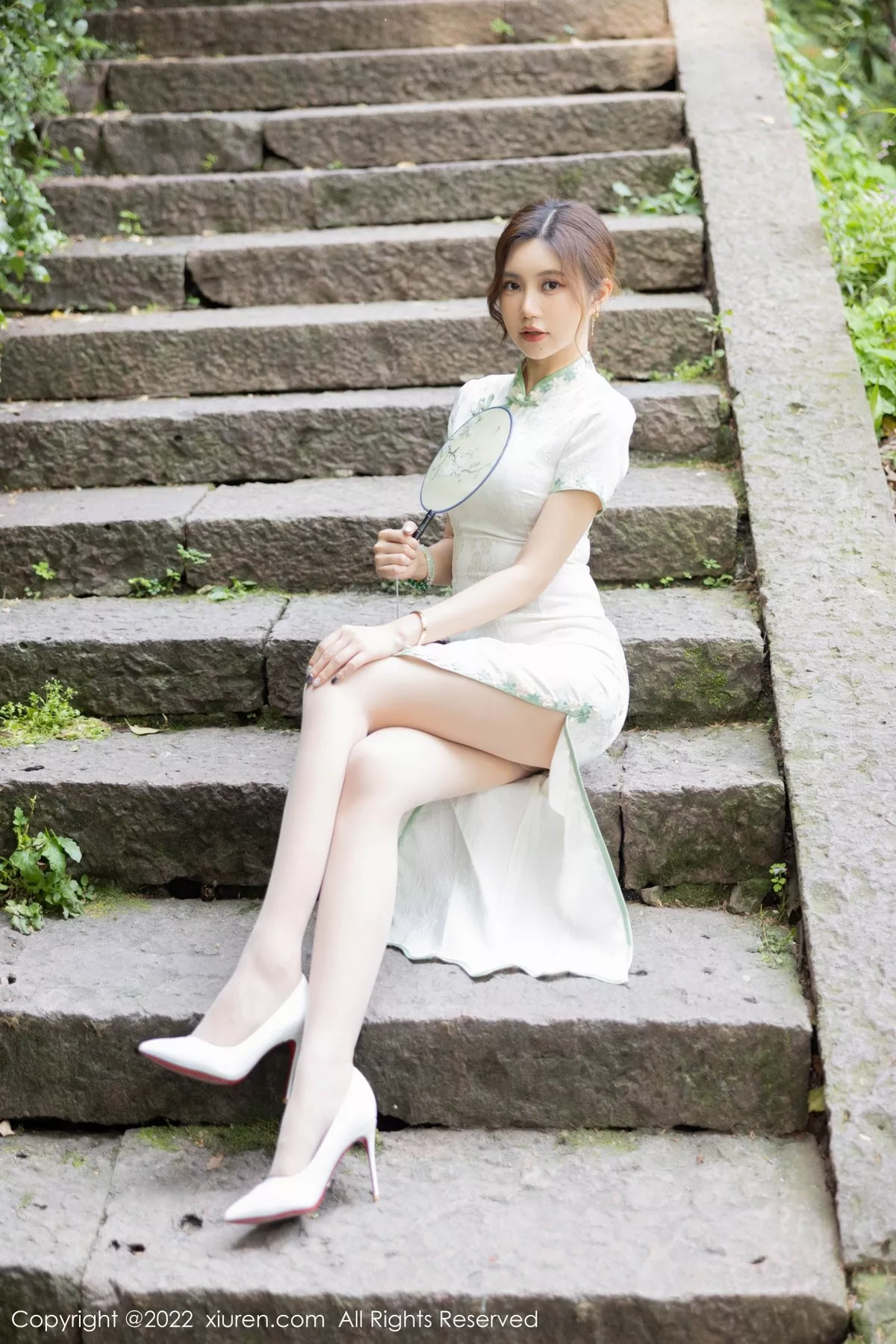 绮里嘉写真