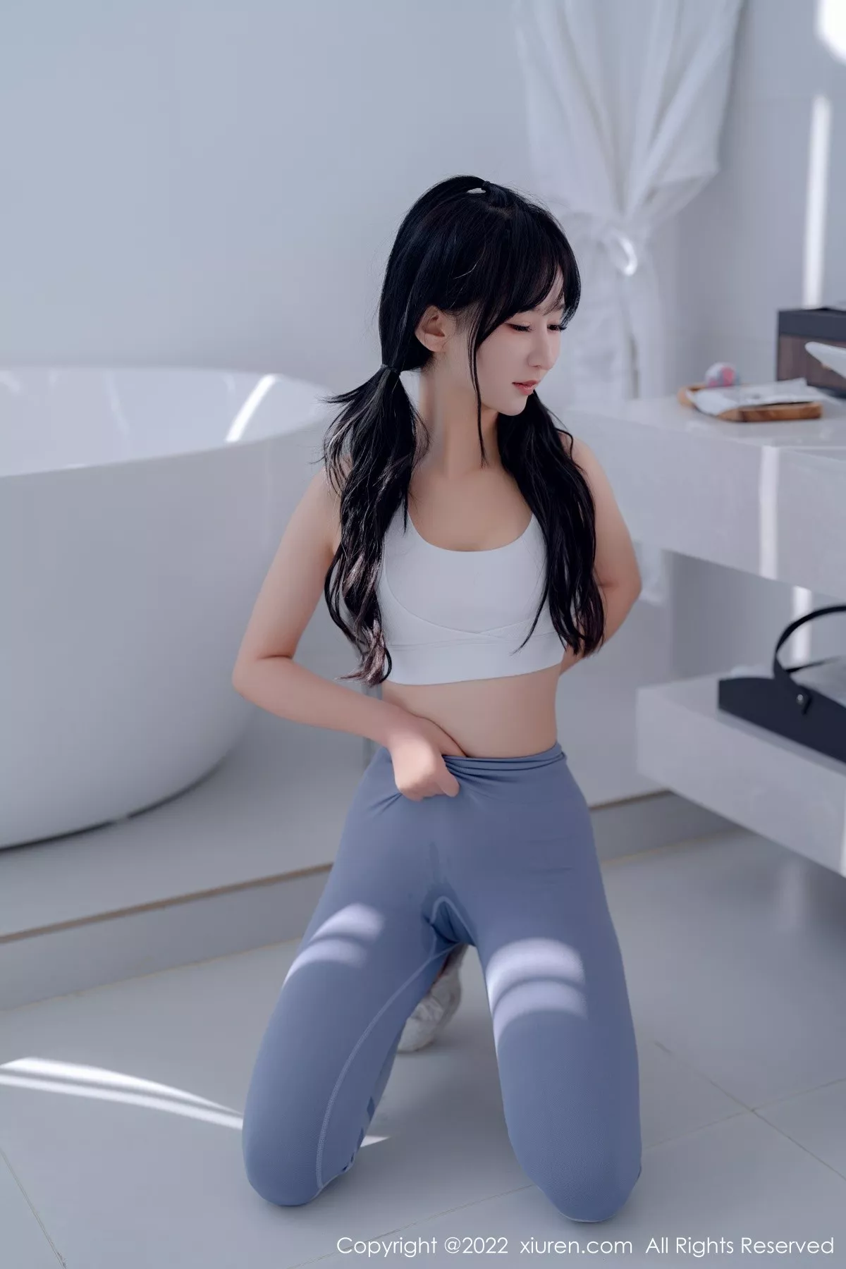 小果冻儿写真