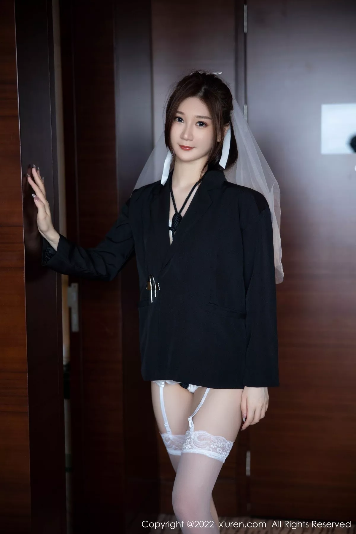 顾乔楠写真